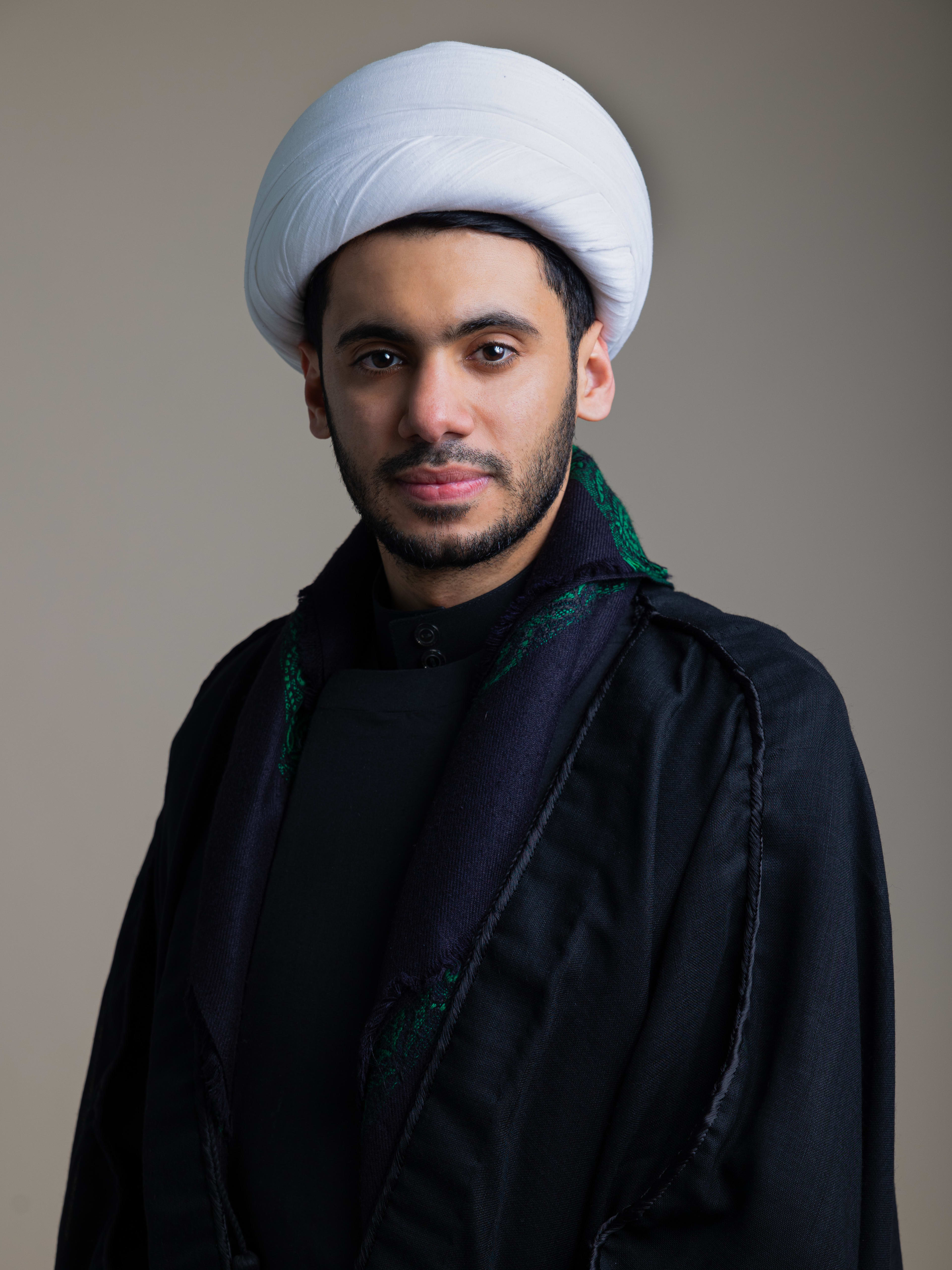 الشيخ علي الجدحفصي
