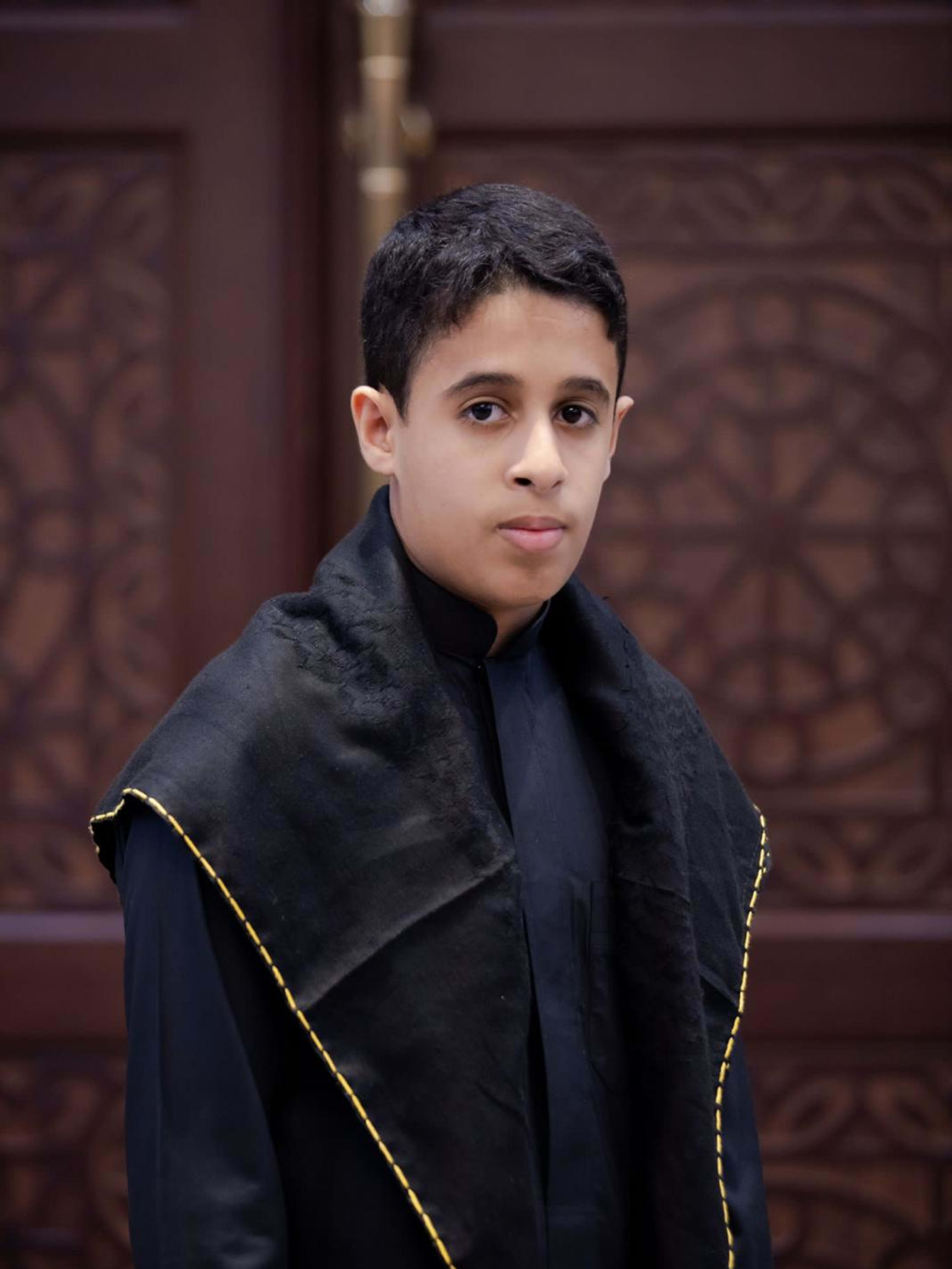 علي الخطاط