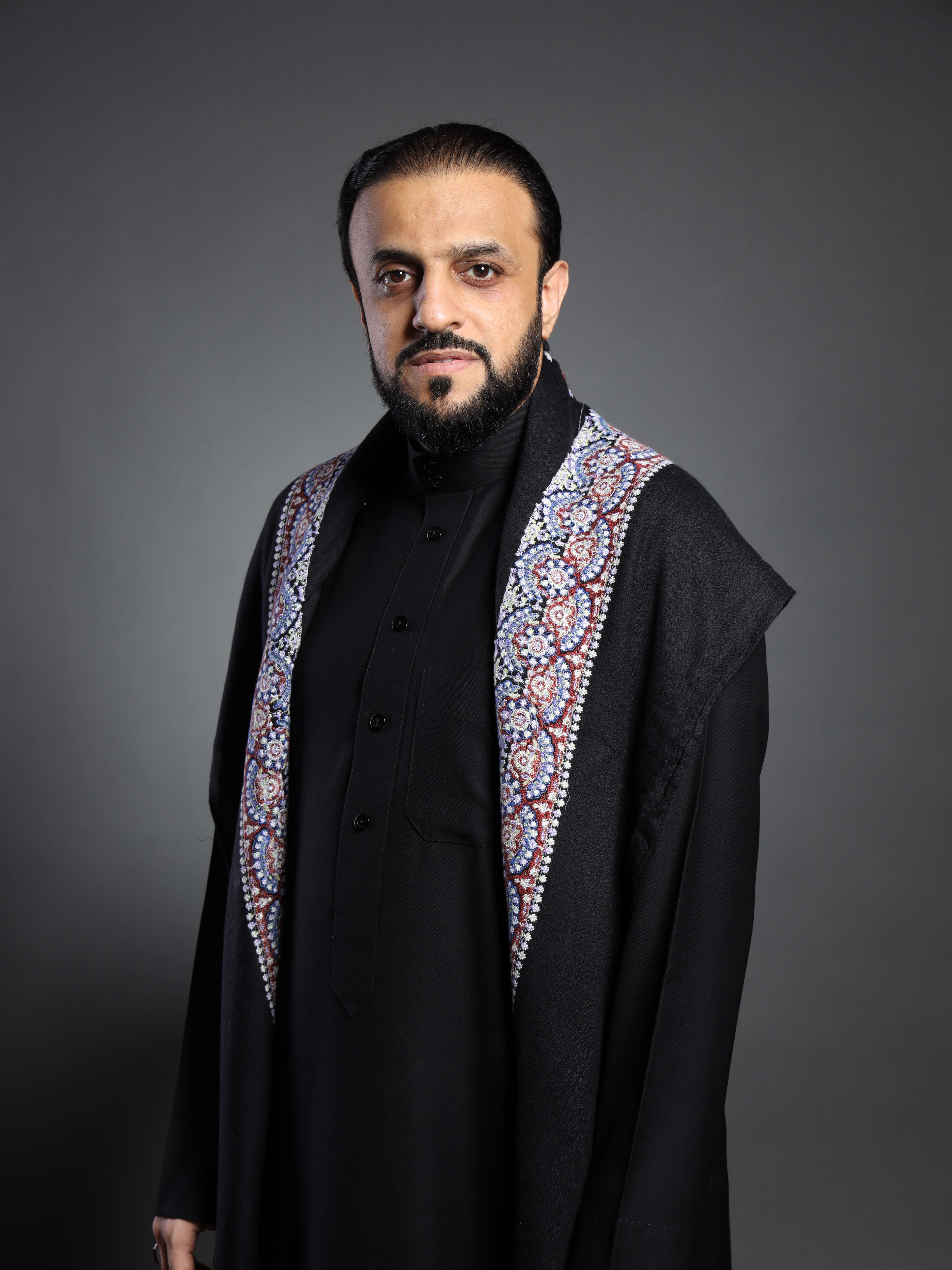 الرادود علي عبد الجبار