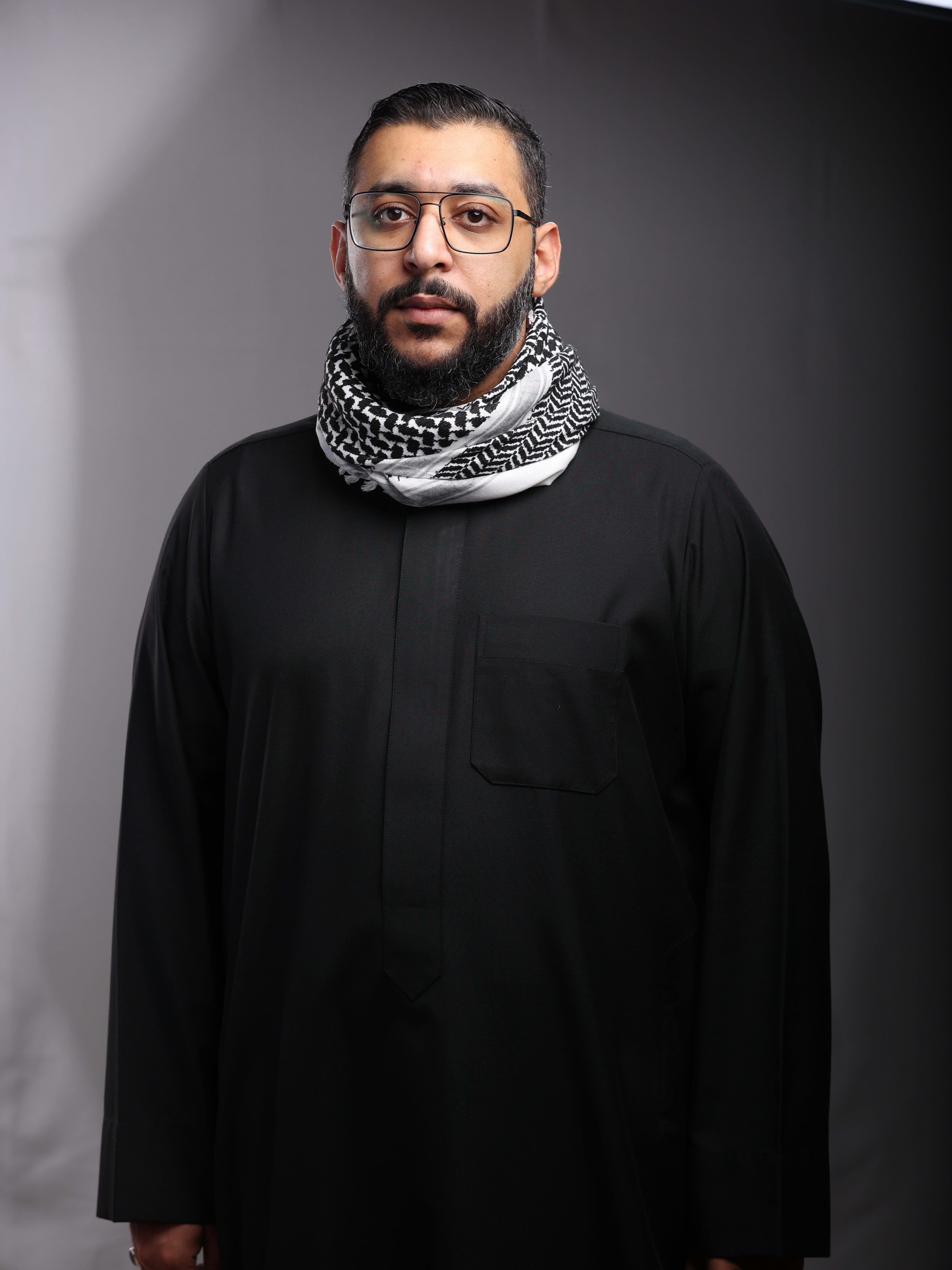 حسن الرومي