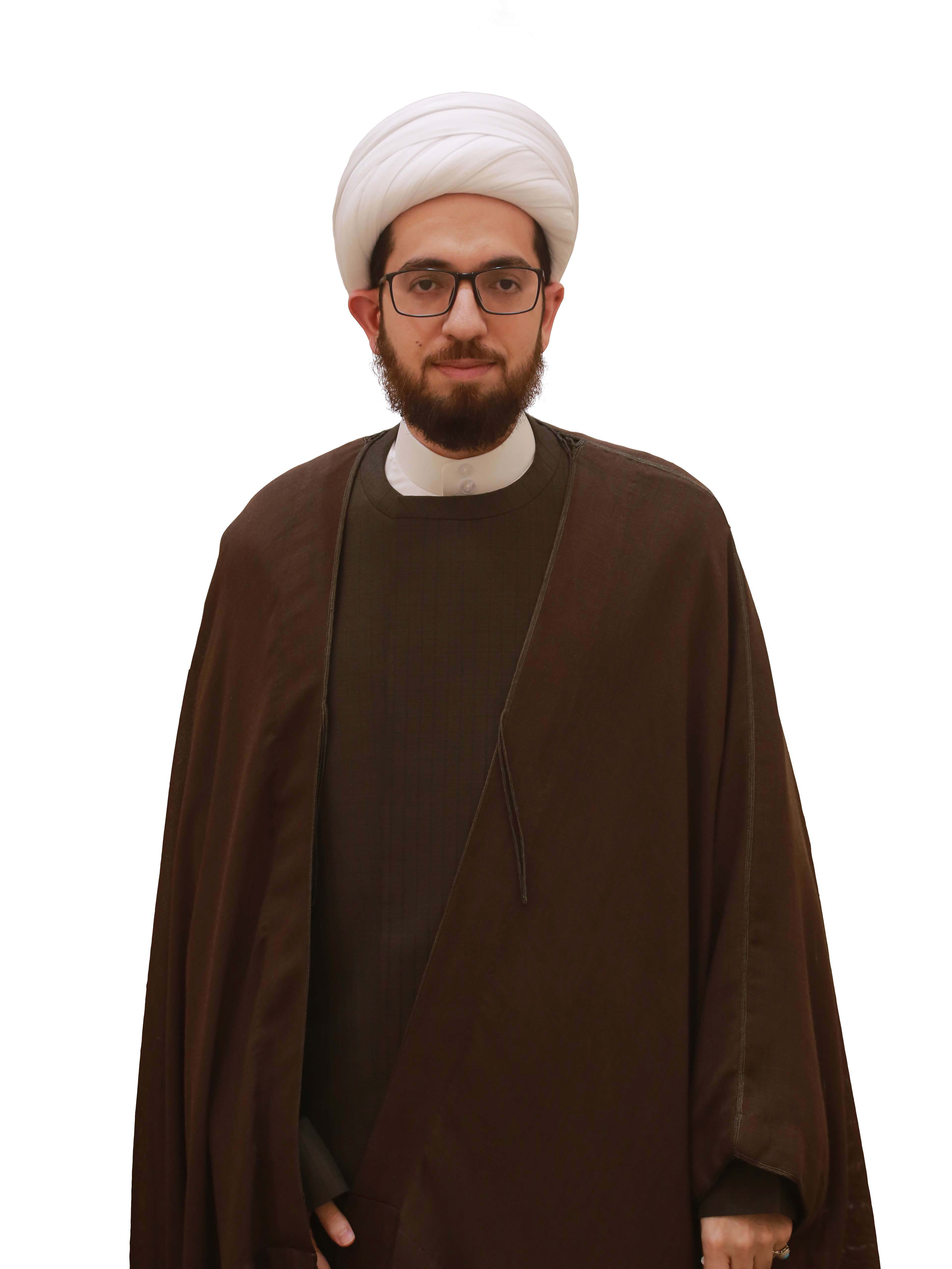 الشيخ علي الساعي