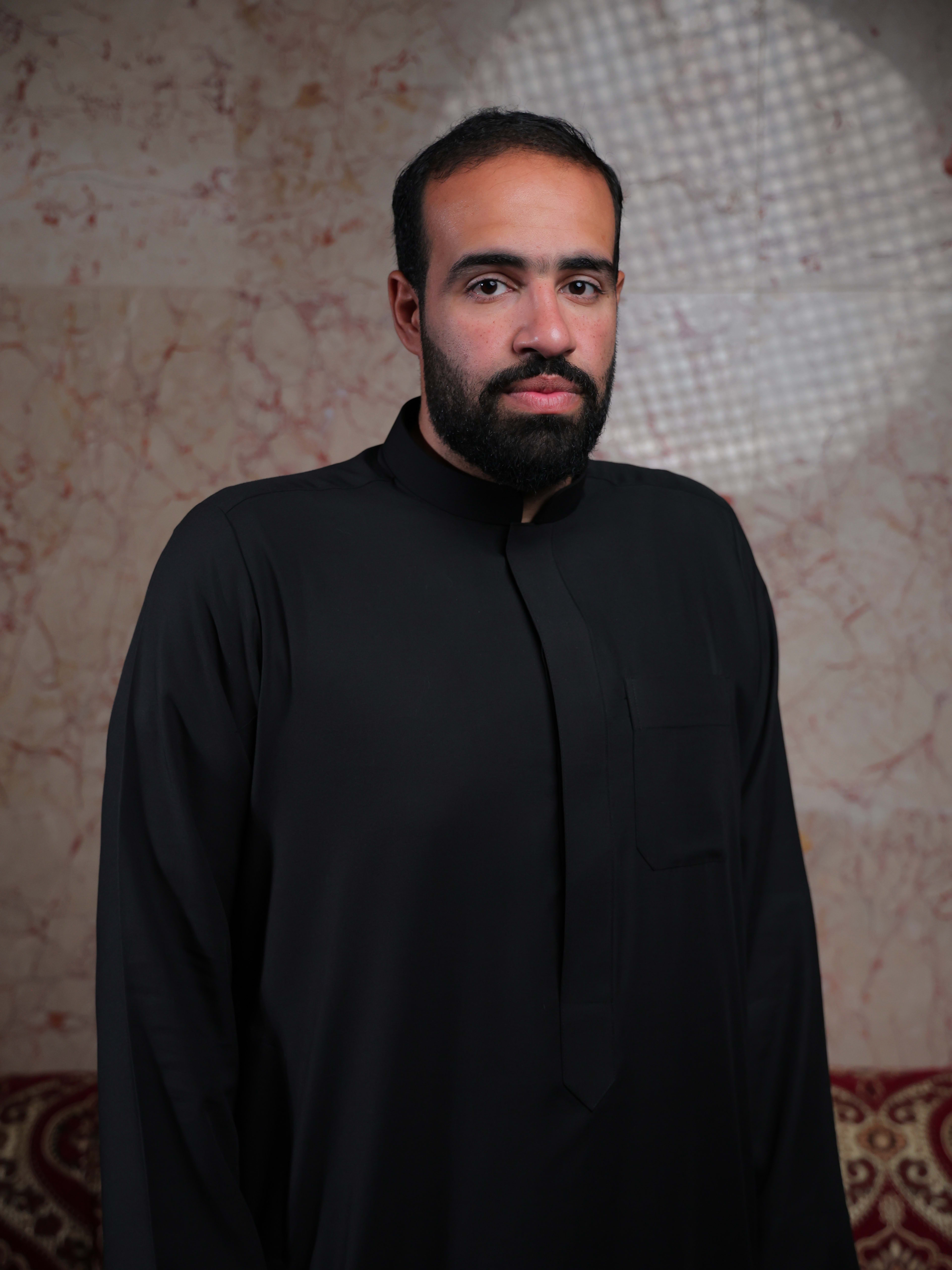 الرادود محمد ميرزا الكراني