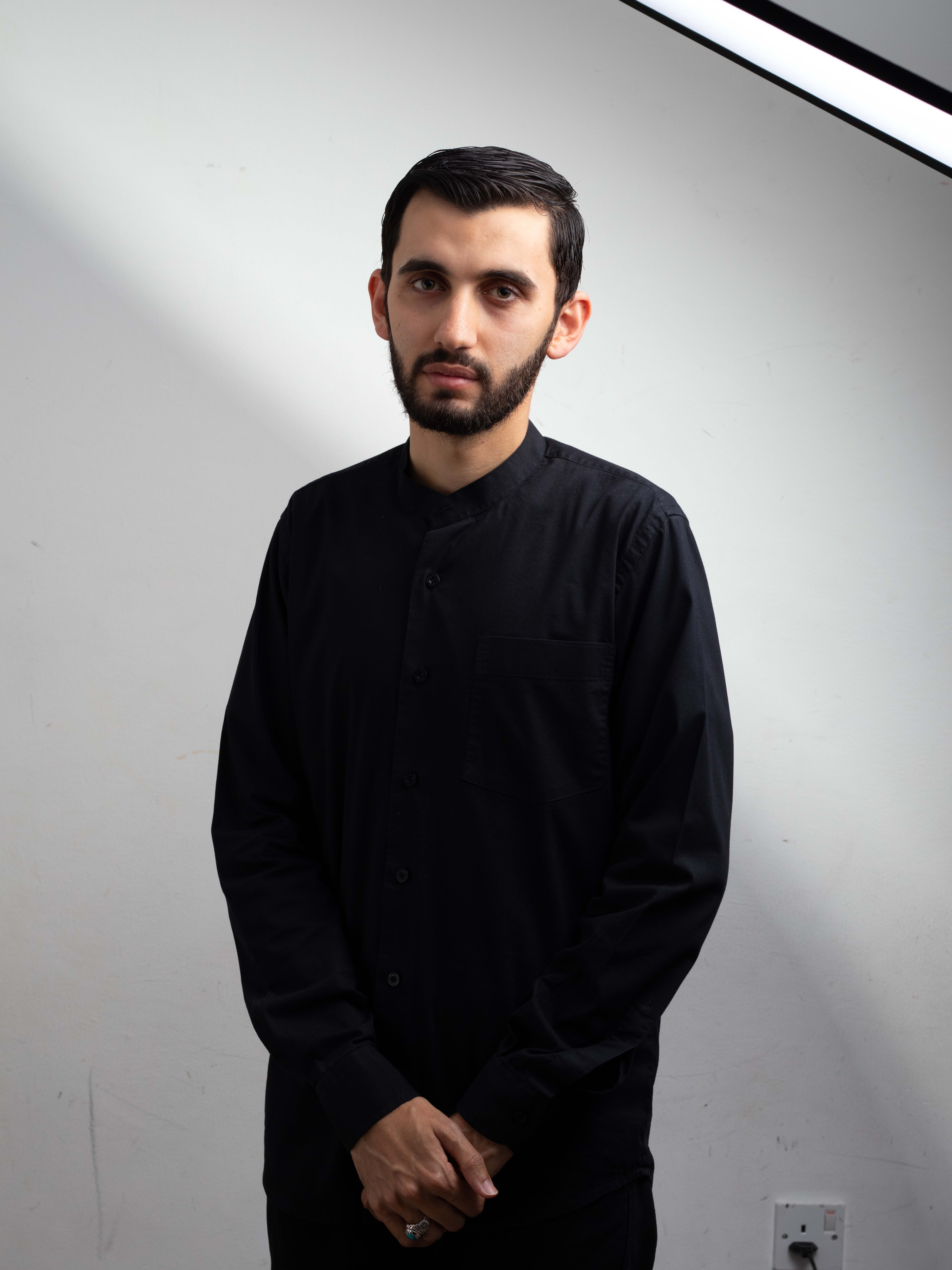 الرادود محمد رزاقي