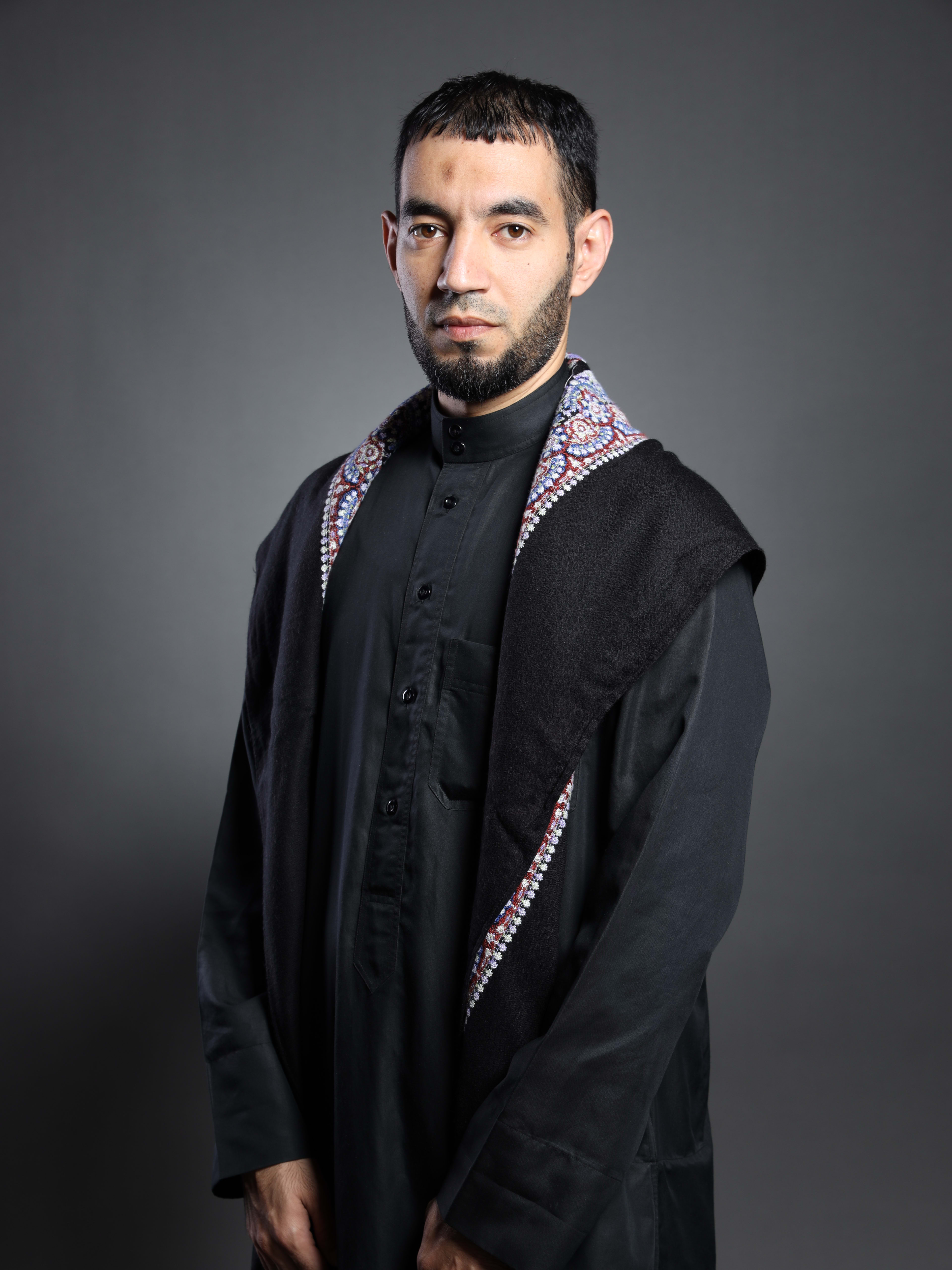 الرادود طاهر الدرازي
