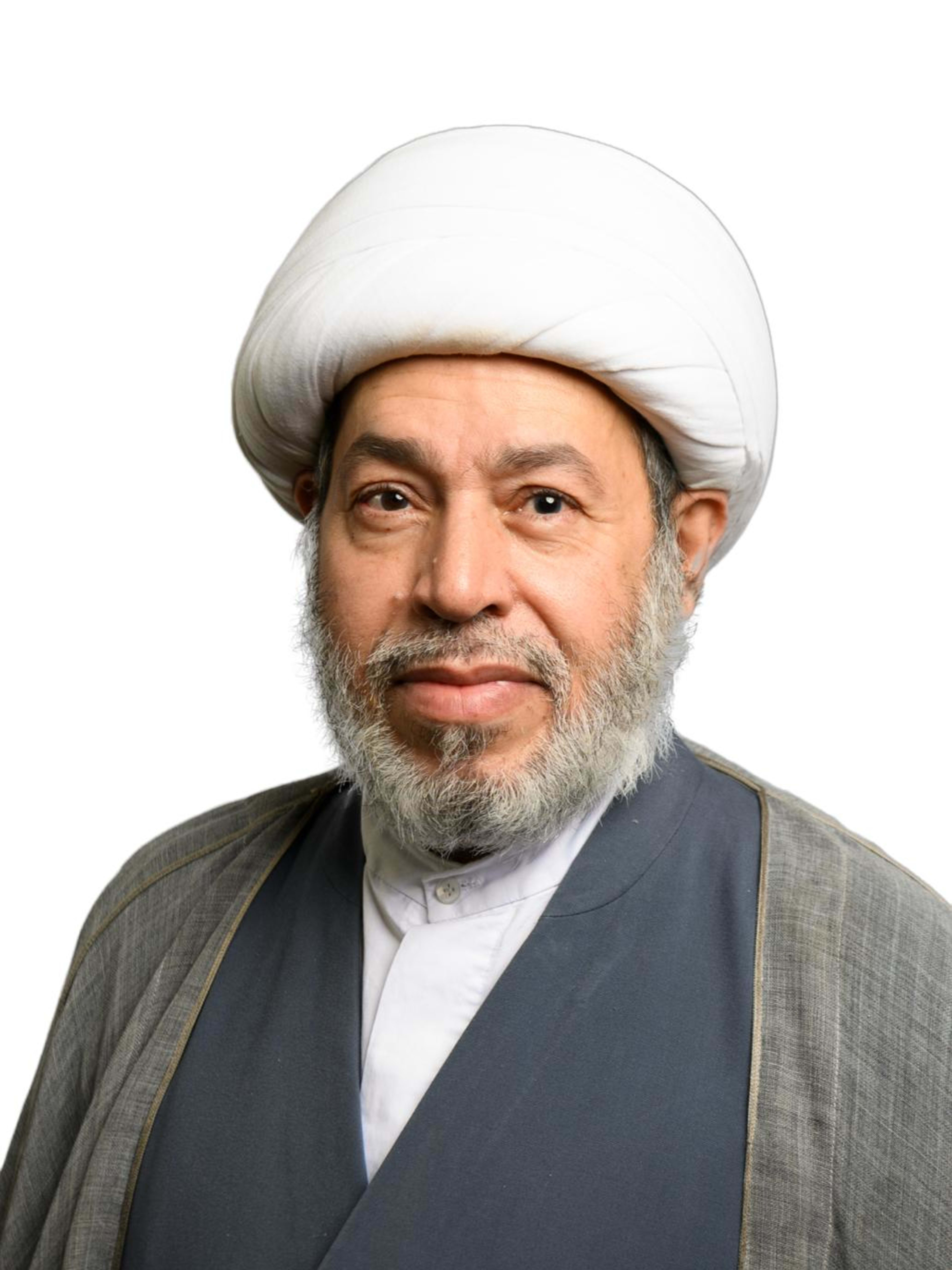 الشيخ علي منصور سند