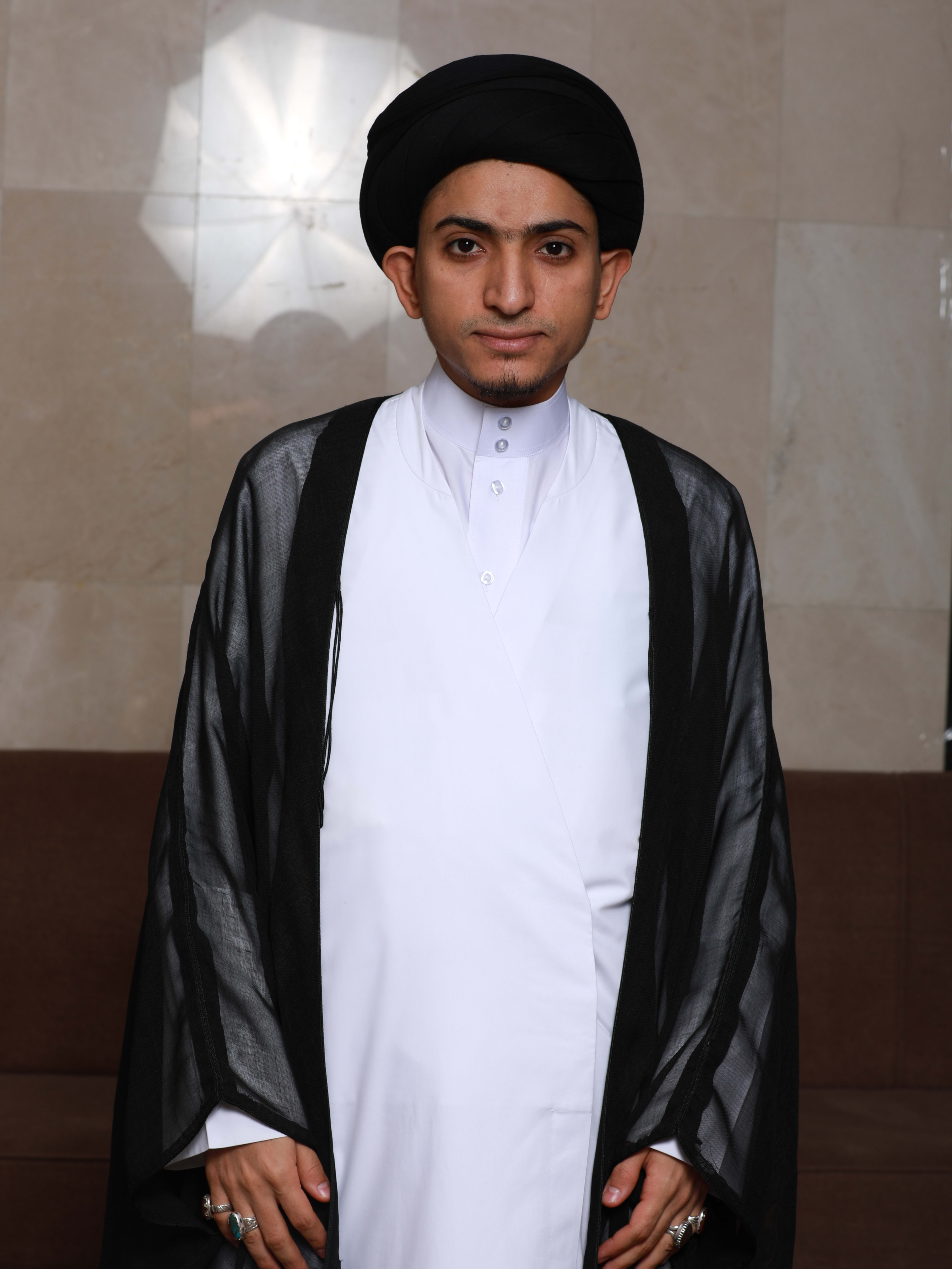 السيد حسين الهويدي
