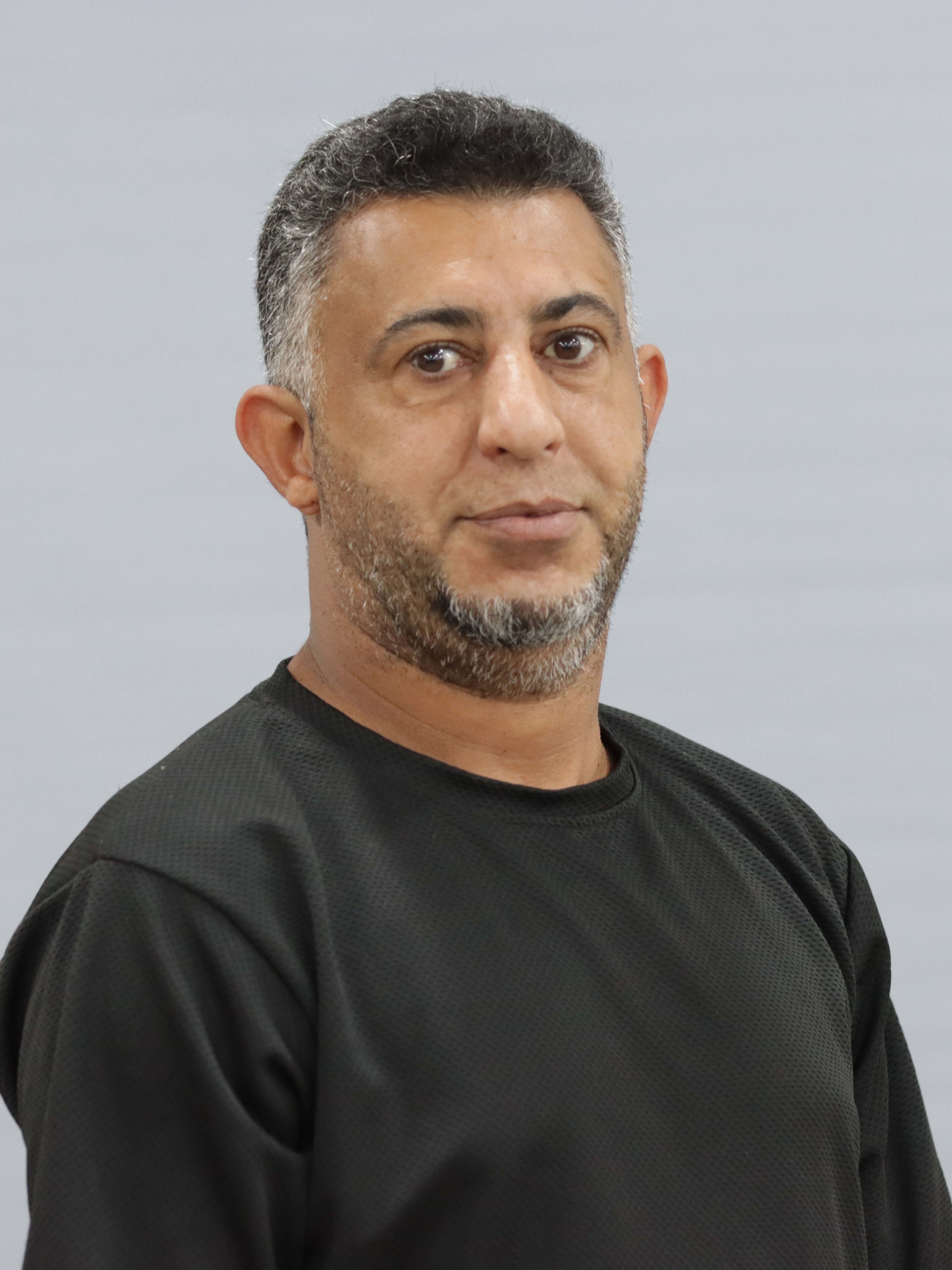 الرادود أحمد الماجد