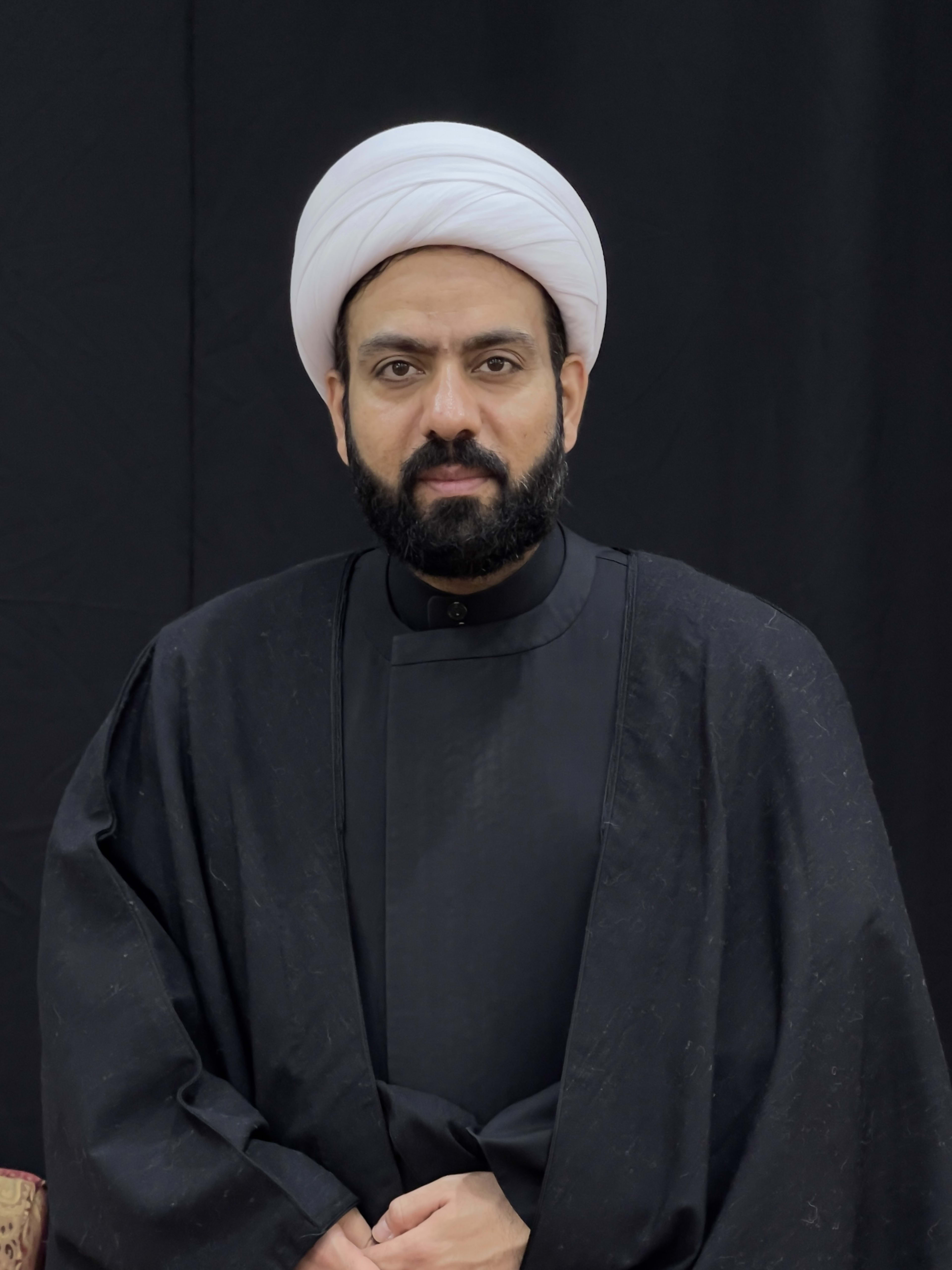الشيخ جاسم الدمستاني