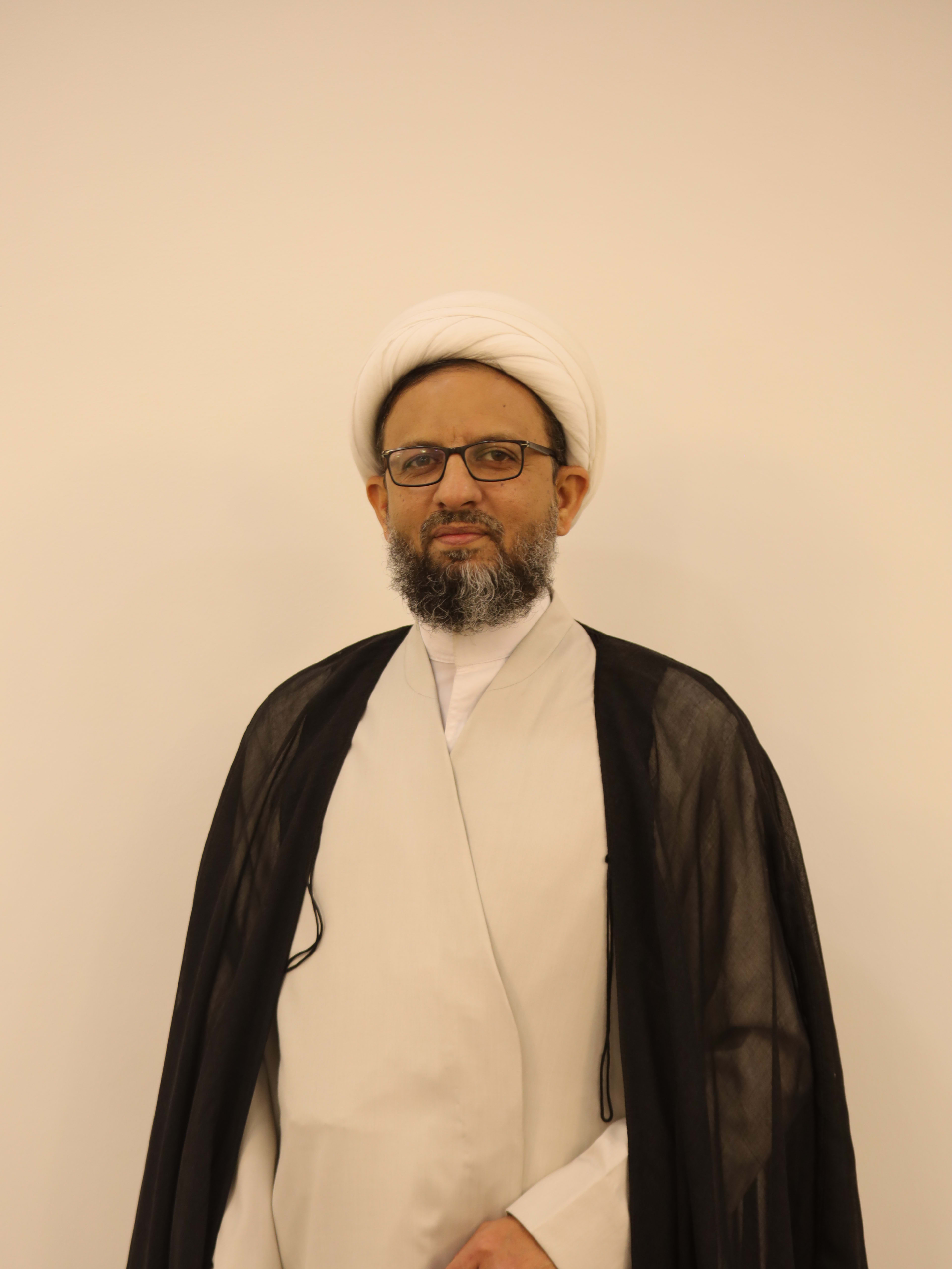 الشيخ حسين أبو ديب