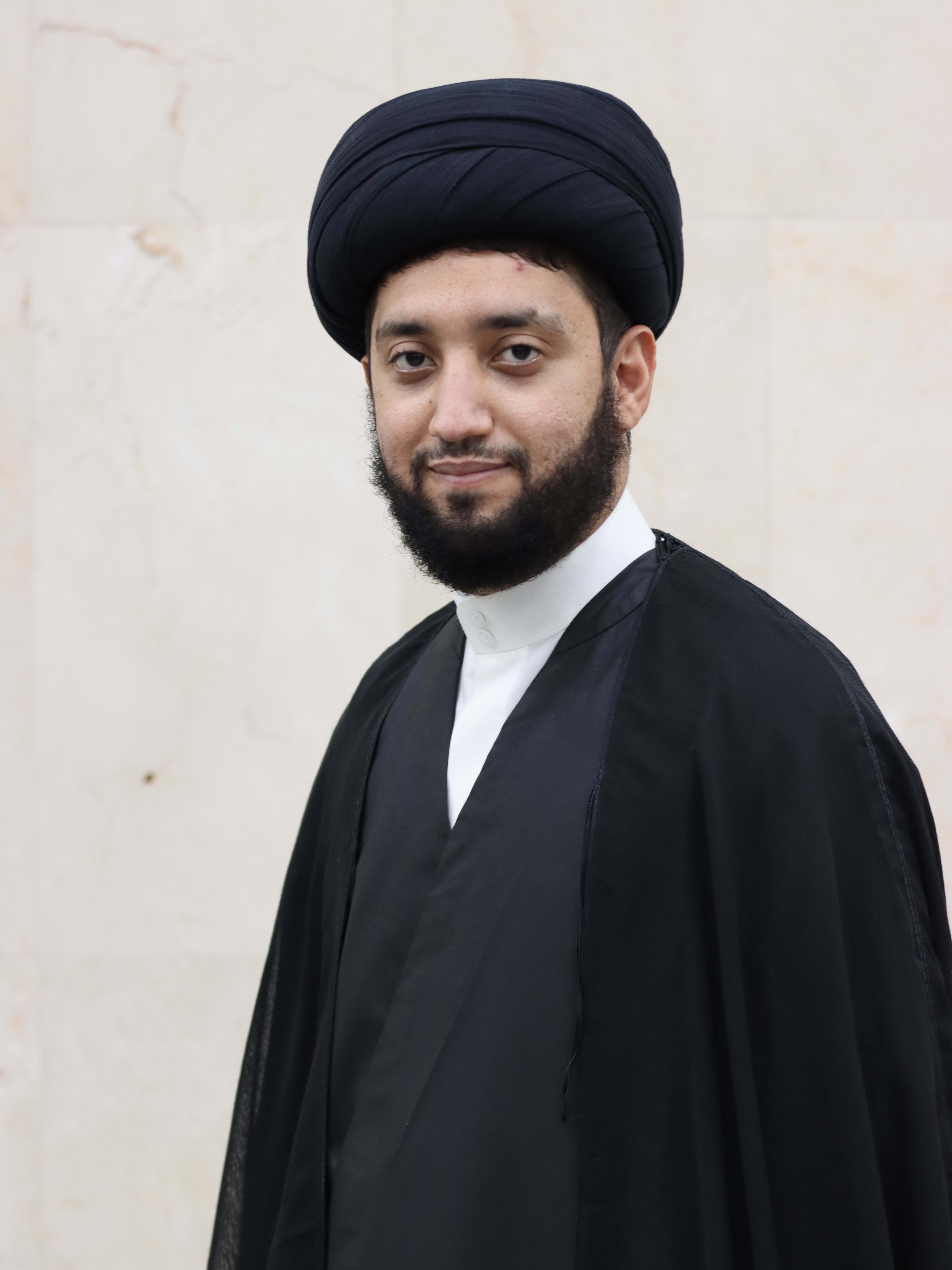 السيد هادي الوداعي