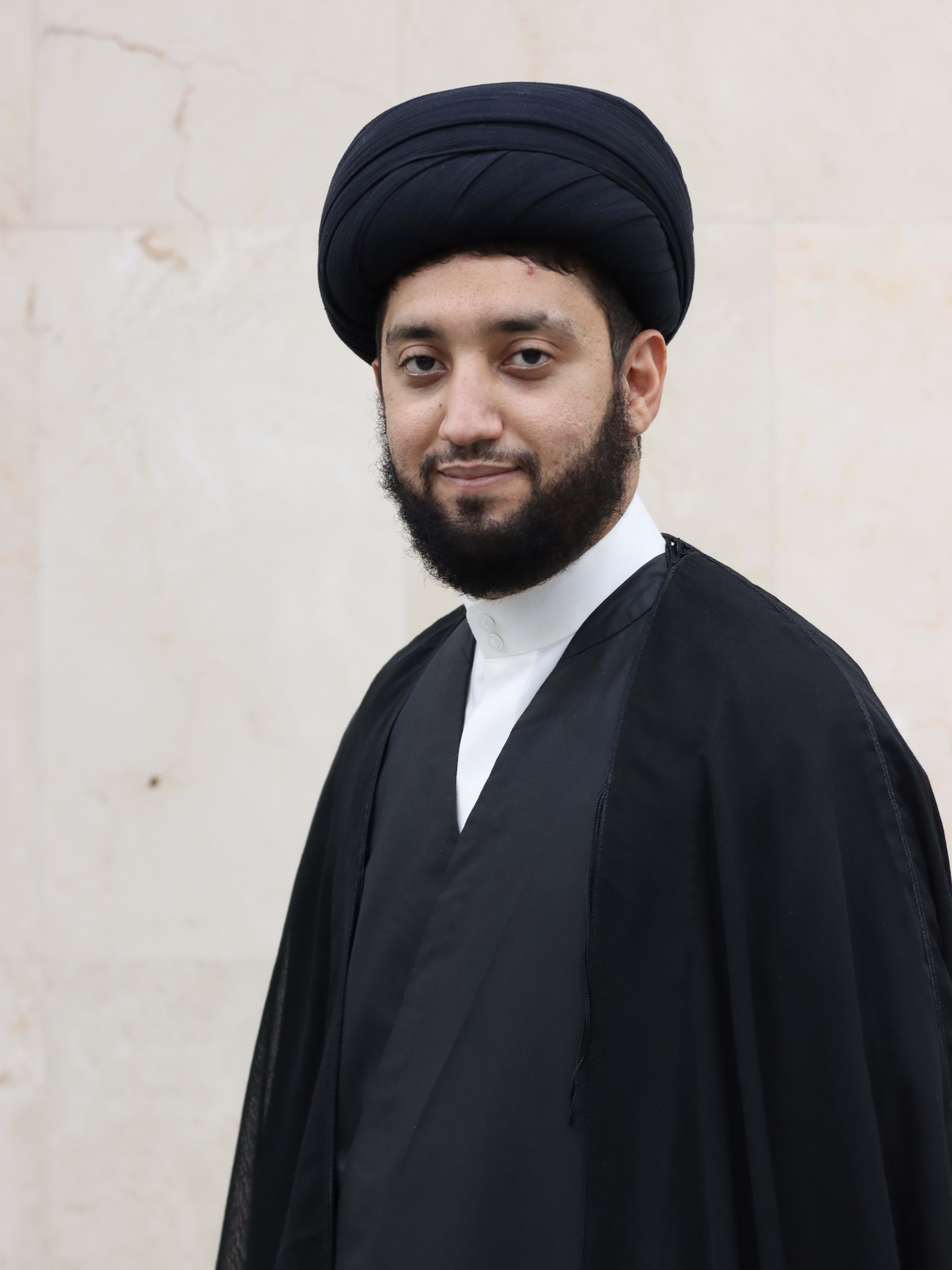 السيد هادي الوداعي