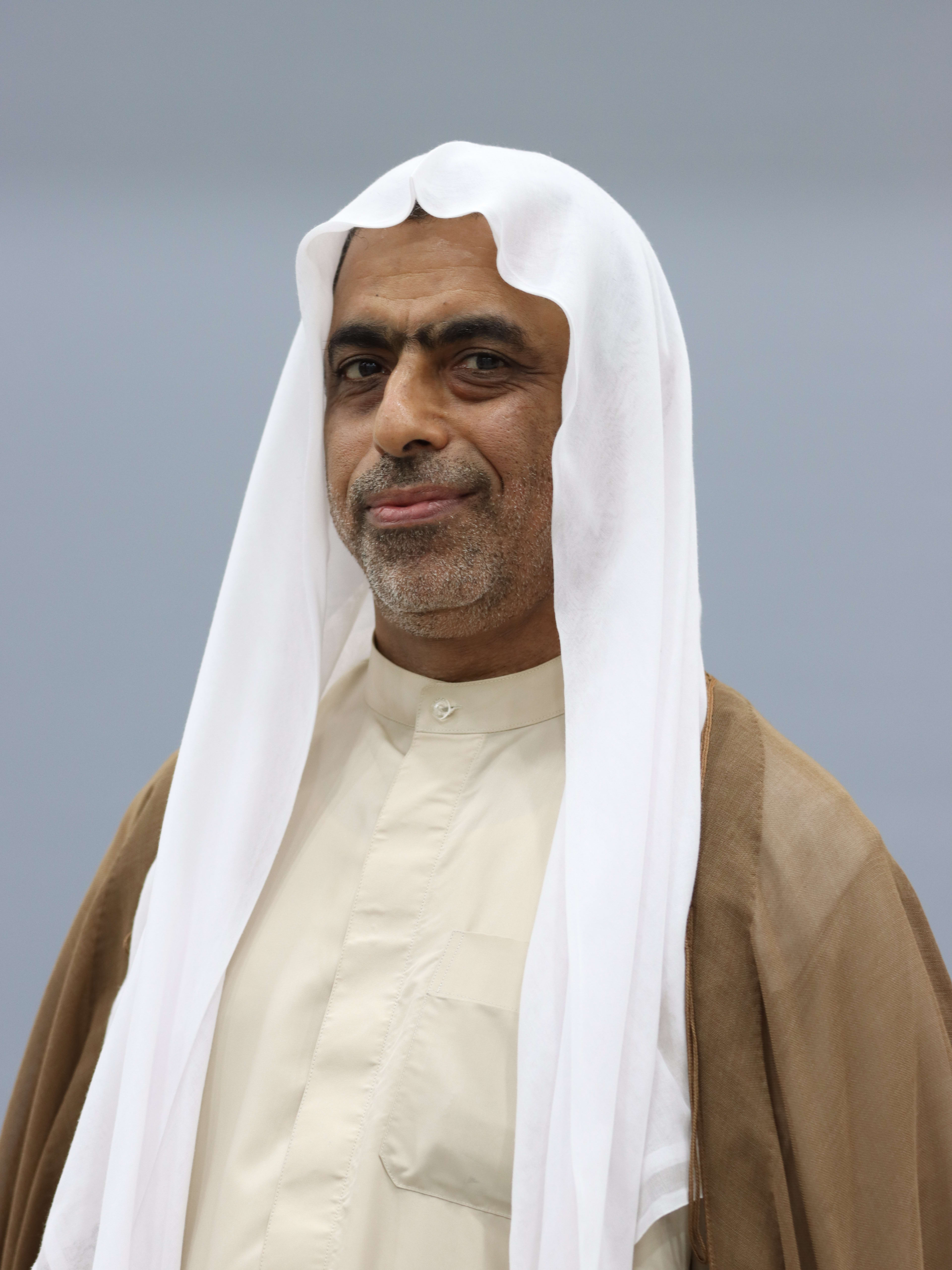 السيد صادق المالكي