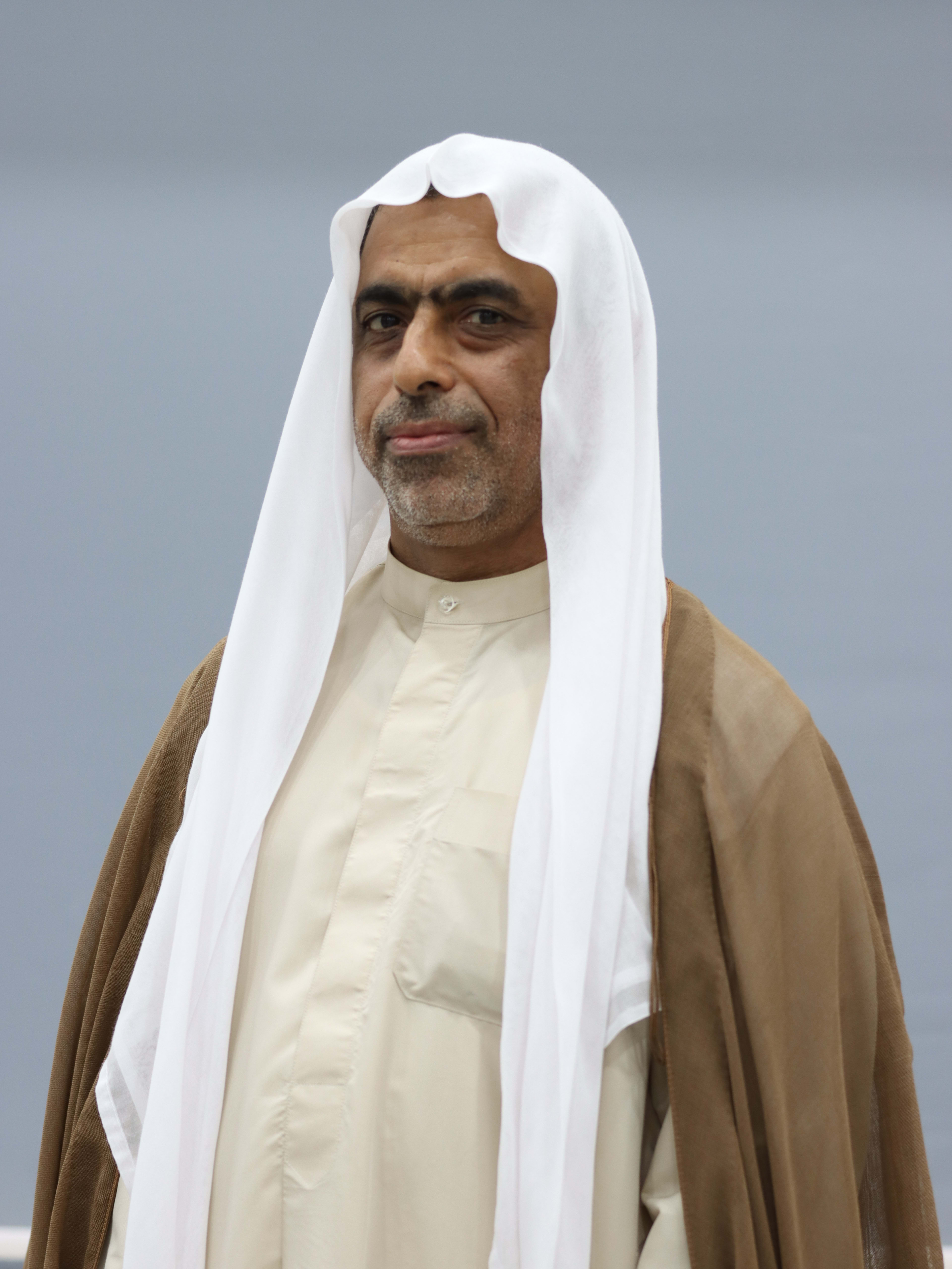 السيد صادق المالكي