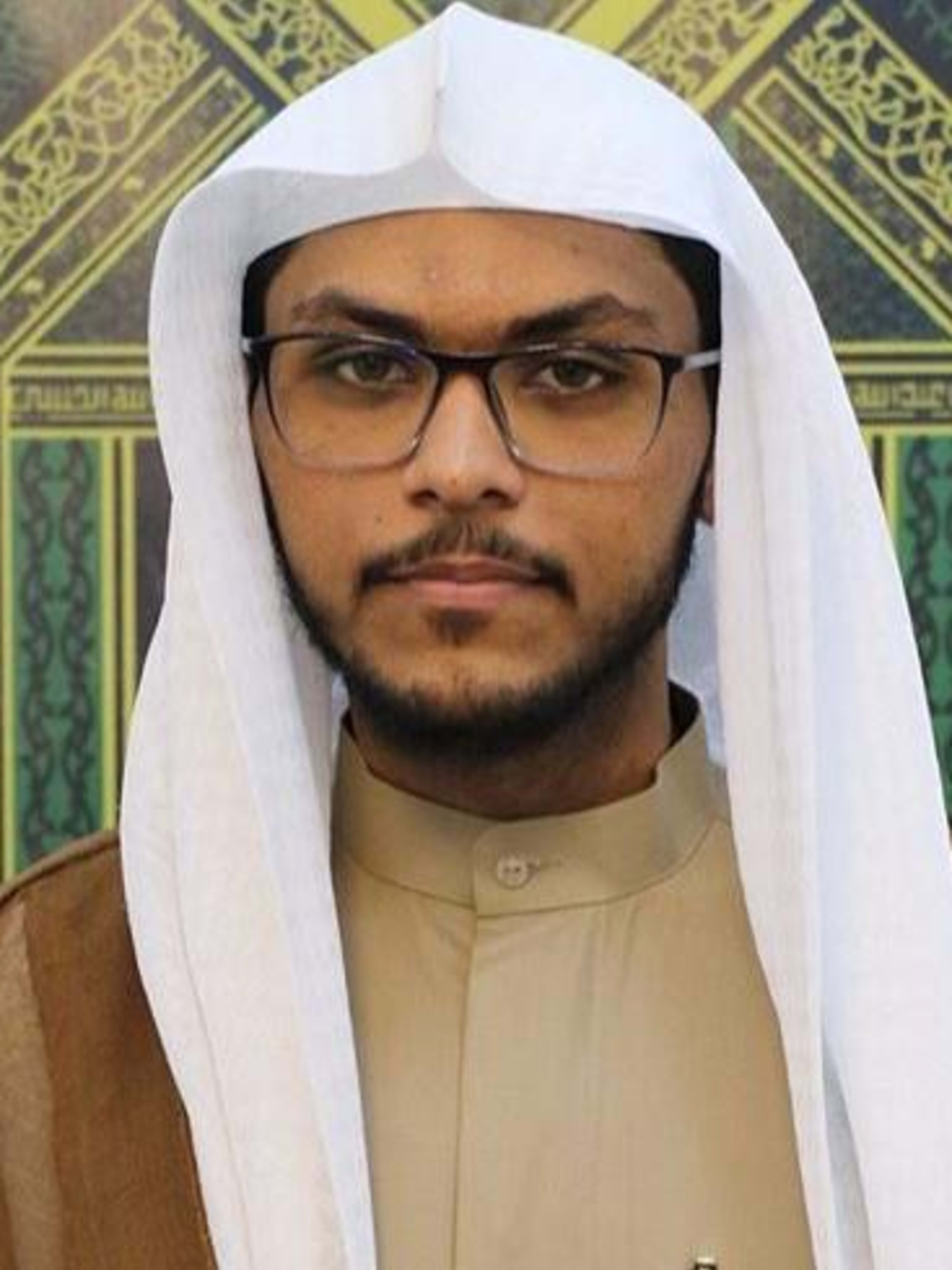 الملا حسين داوود اشكناني
