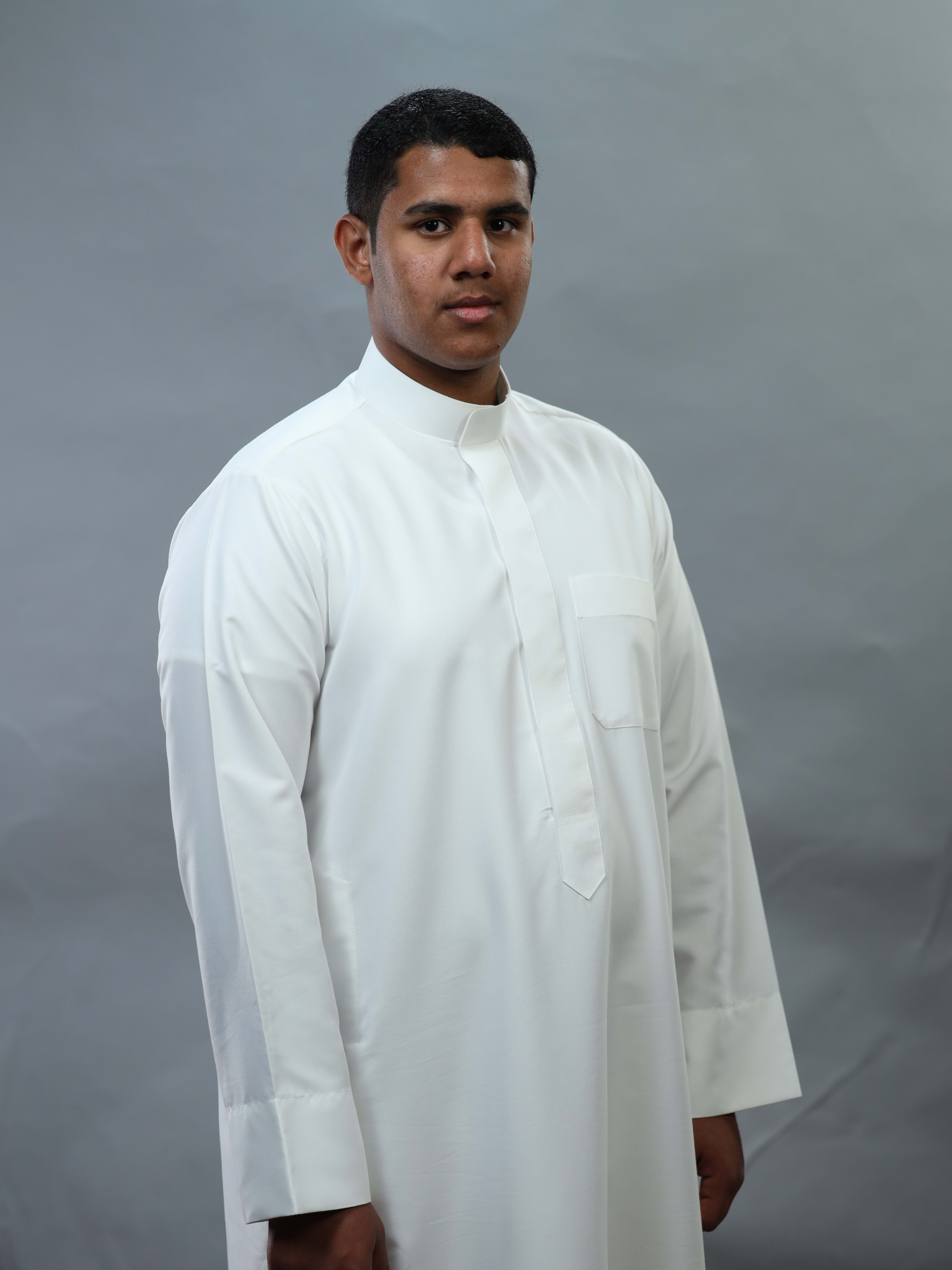 القارئ محمد عبد علي السندي