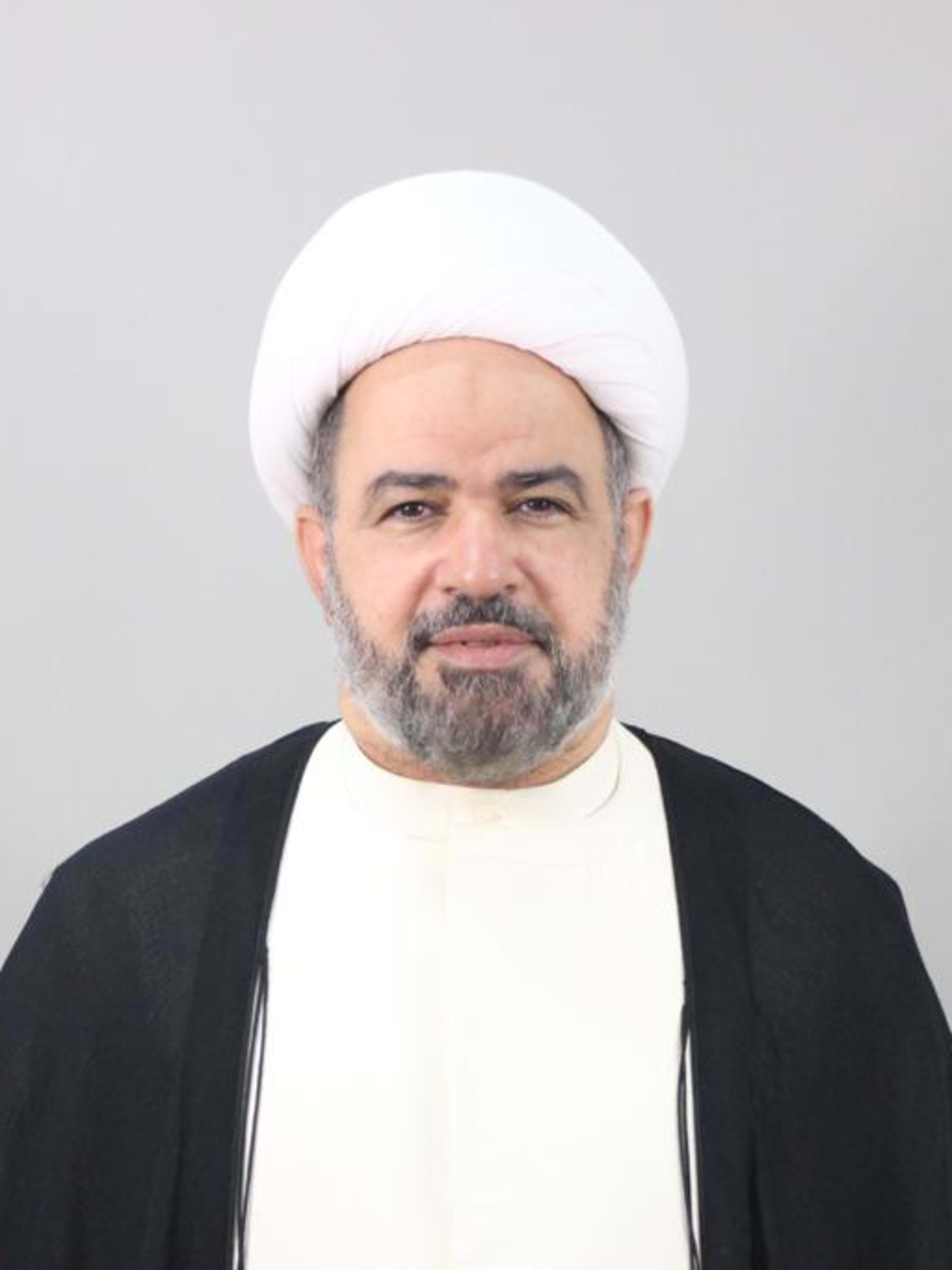 الشيخ صادق العافية
