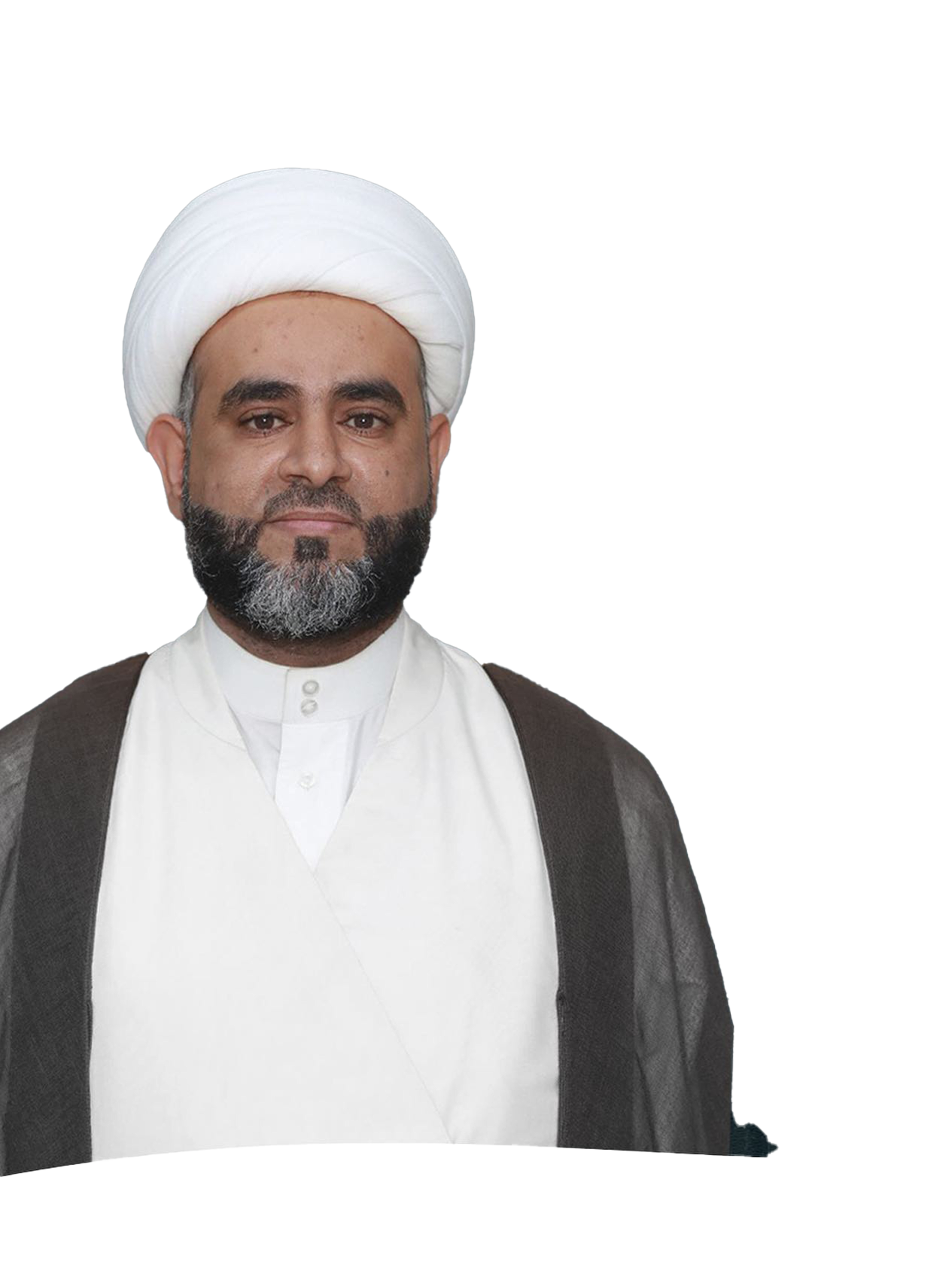 الشيخ جعفر مرهون