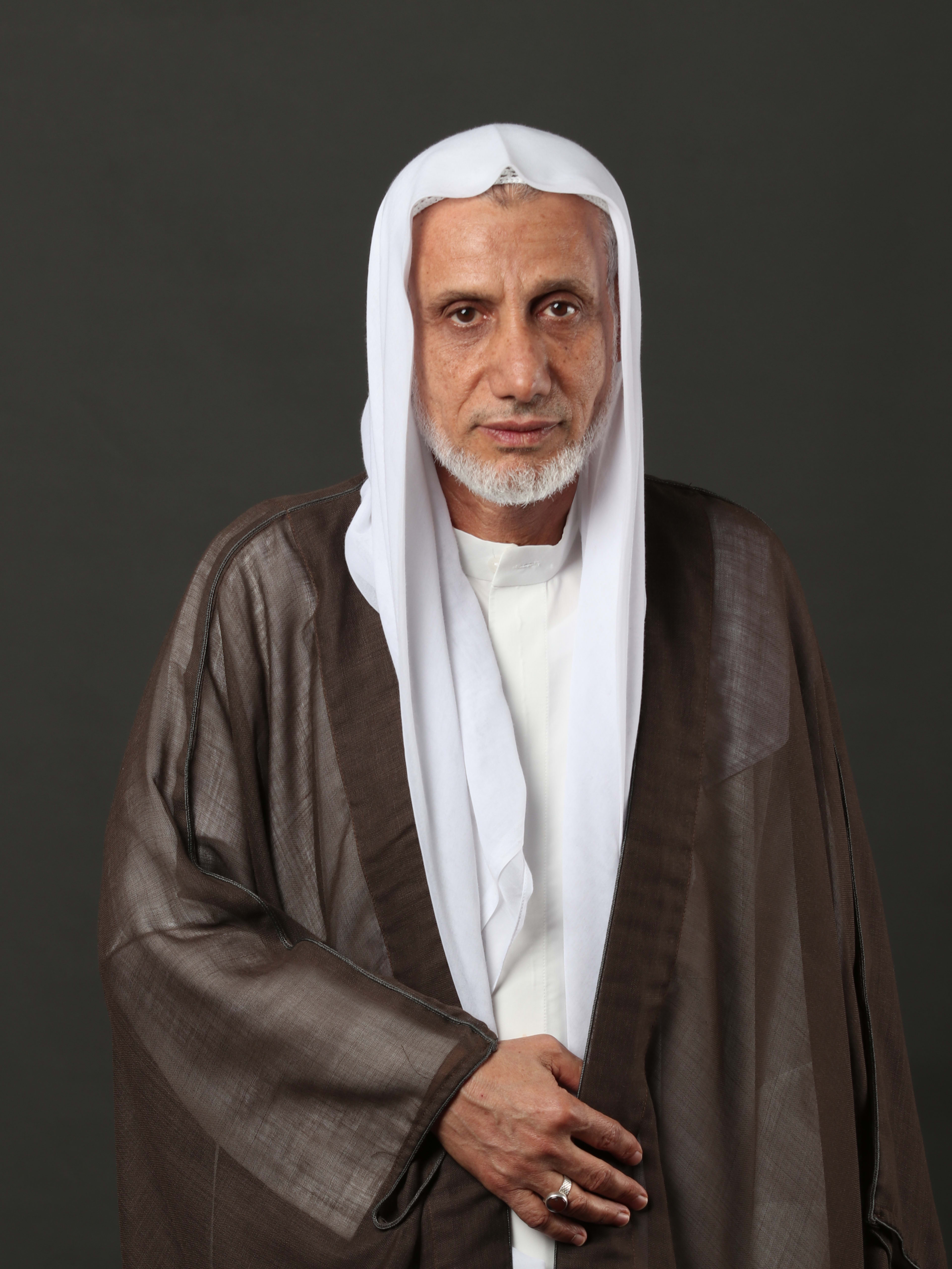 الشيخ حسين خضير