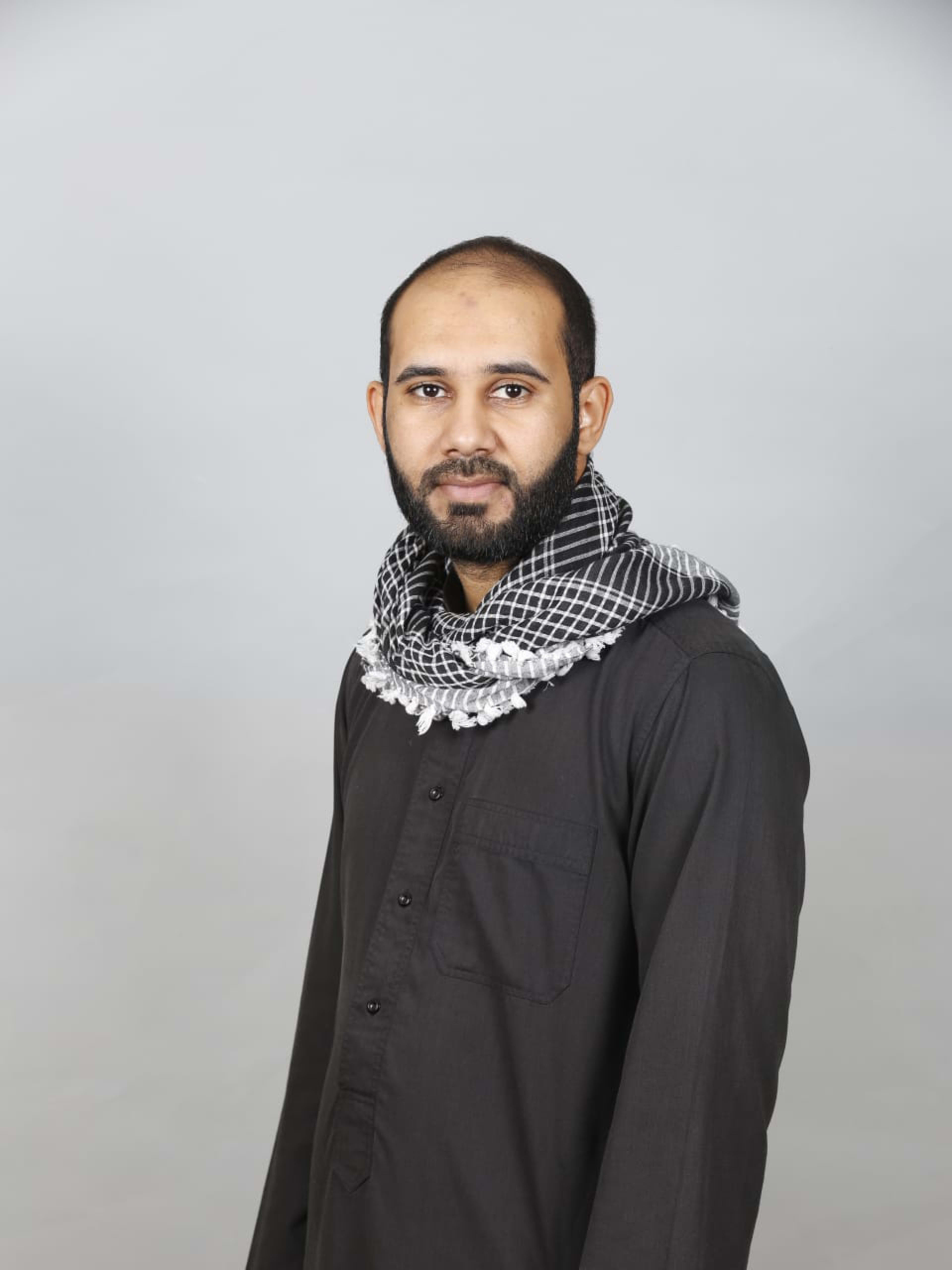 الرادود كميل عاشور