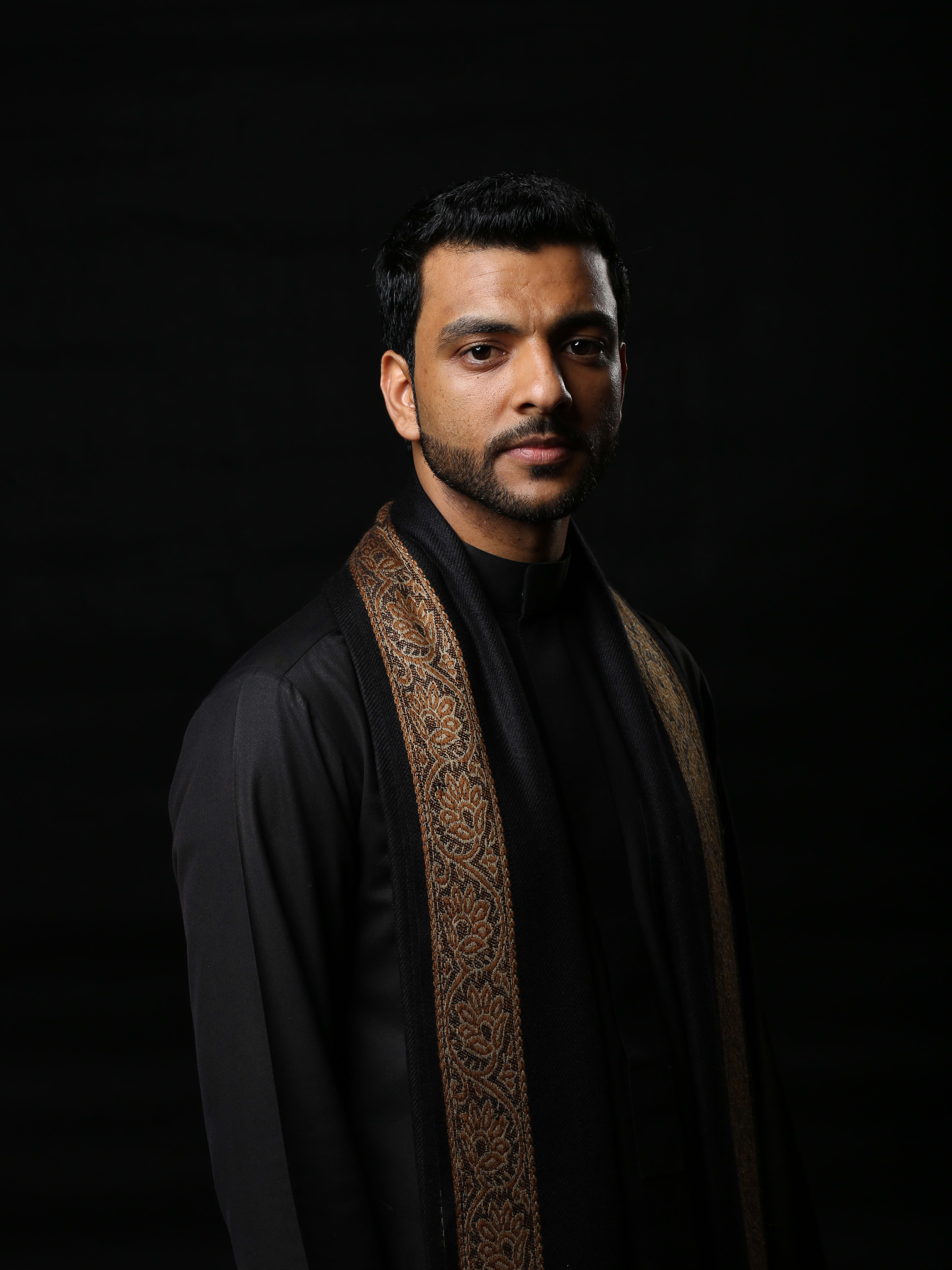 الرادود عبد المنعم مرزوق