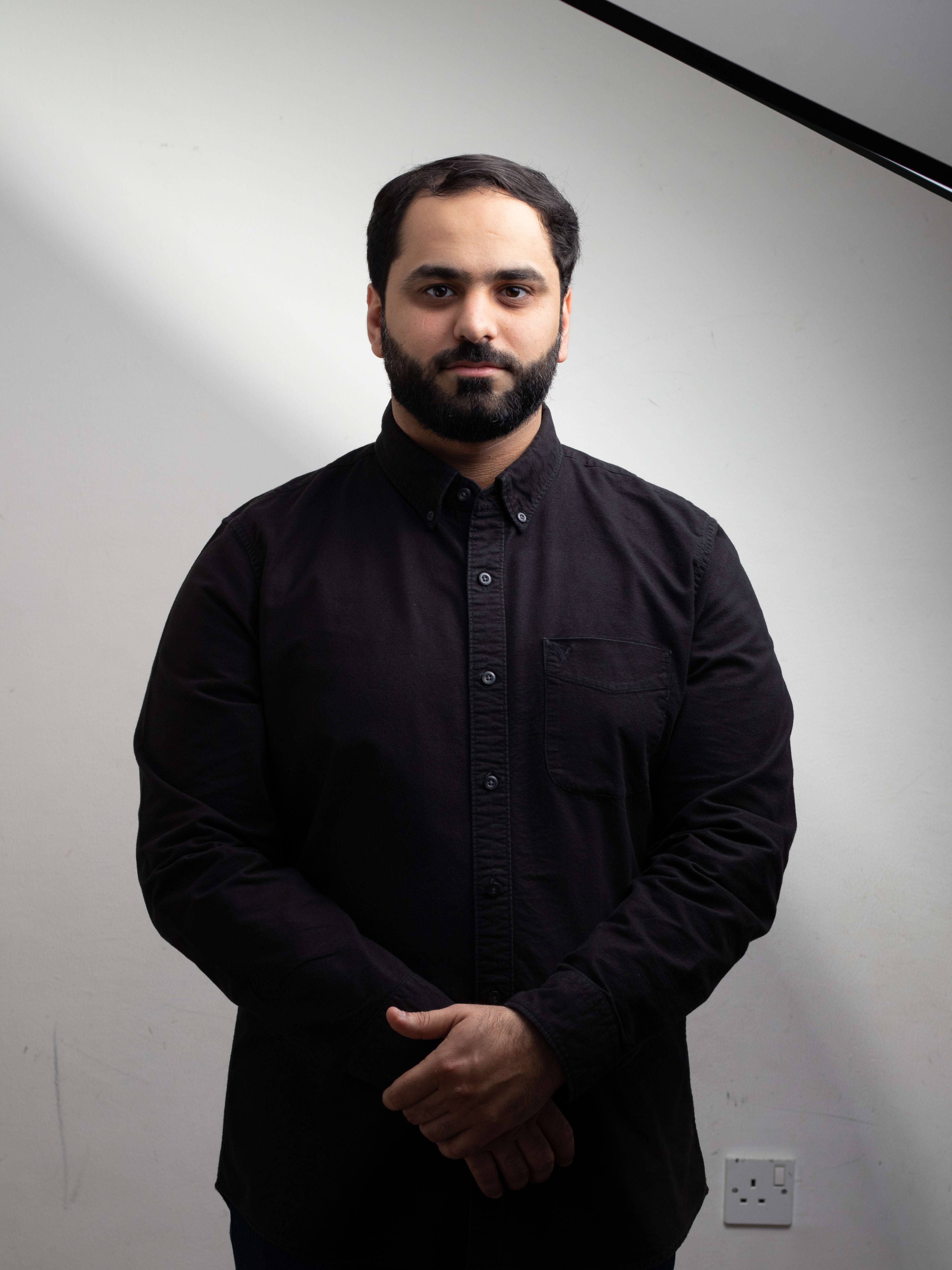 الرادود علي موالي