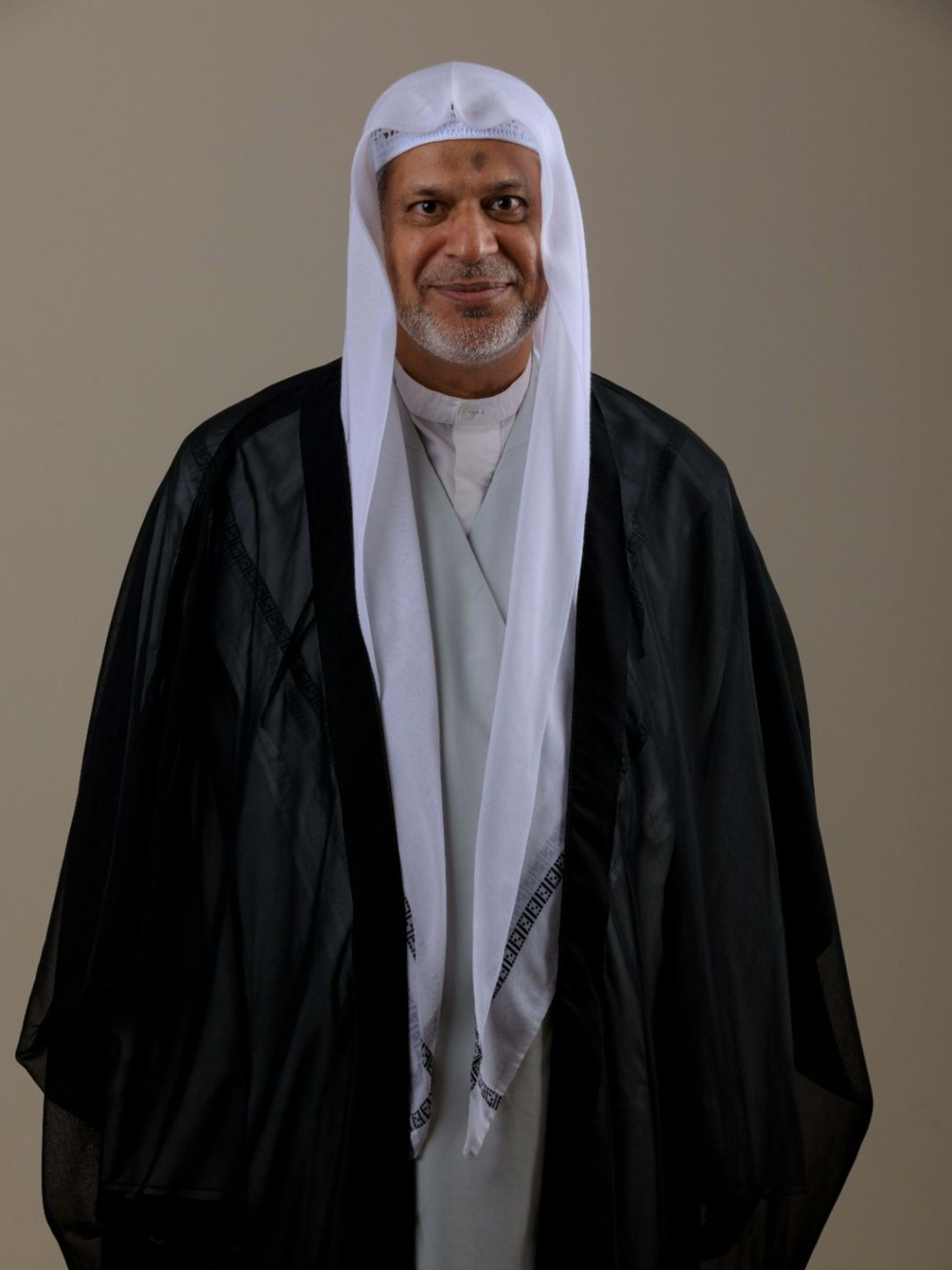 الشيخ محمد المخلوق