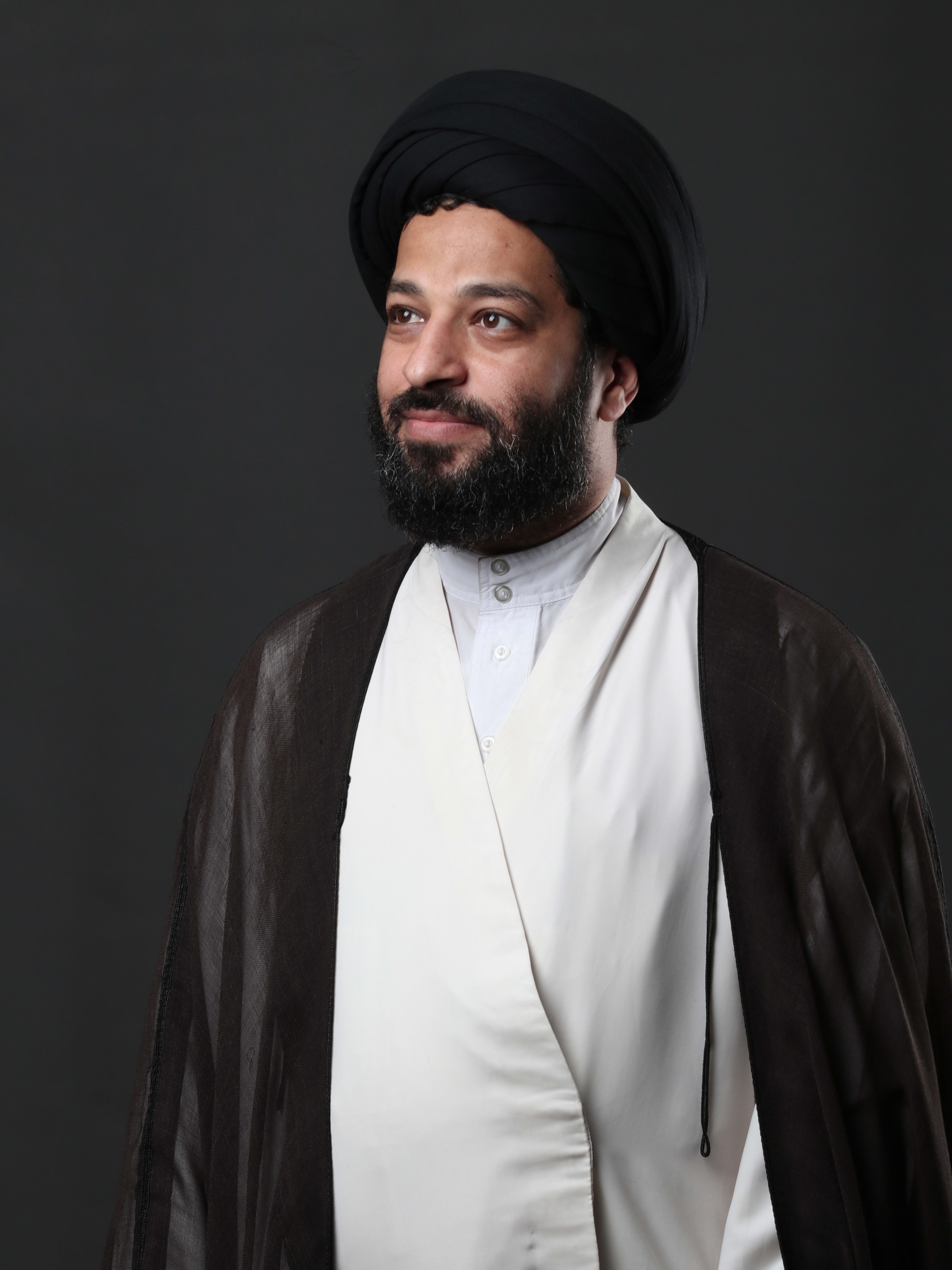 السيد هاني المعلم