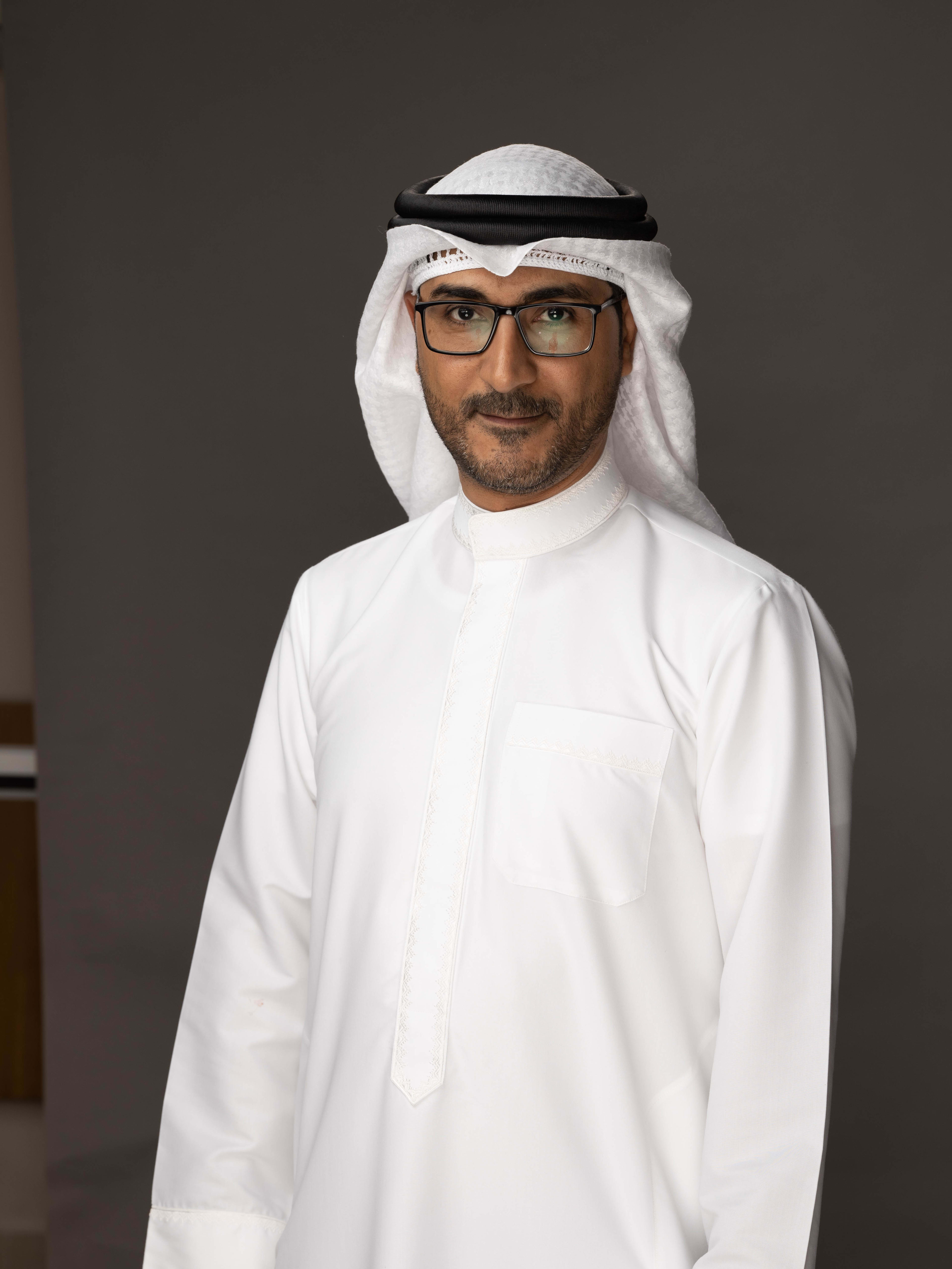 الشاعر عاطف المالكي
