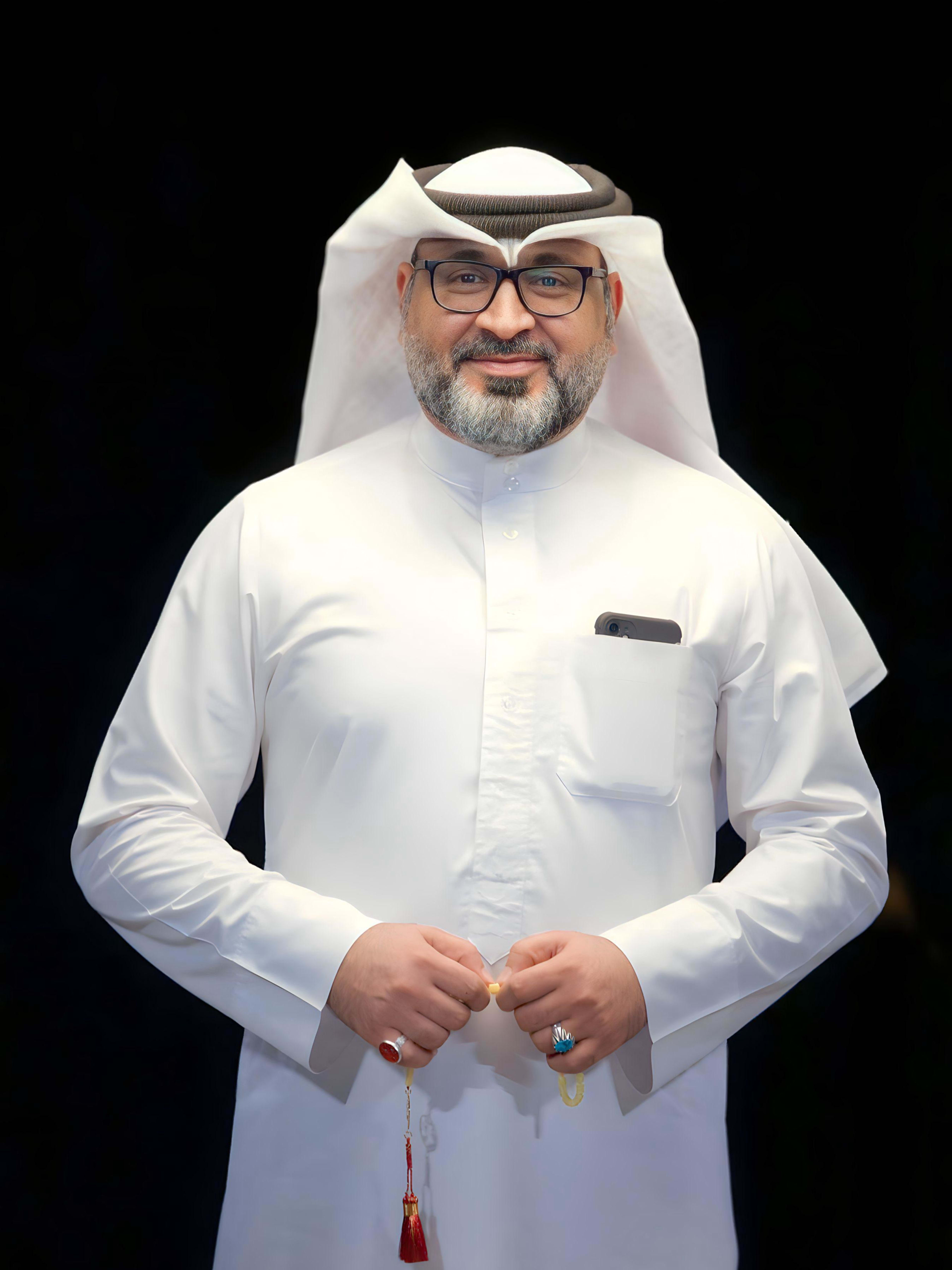الشاعر السيد علوي الغريفي