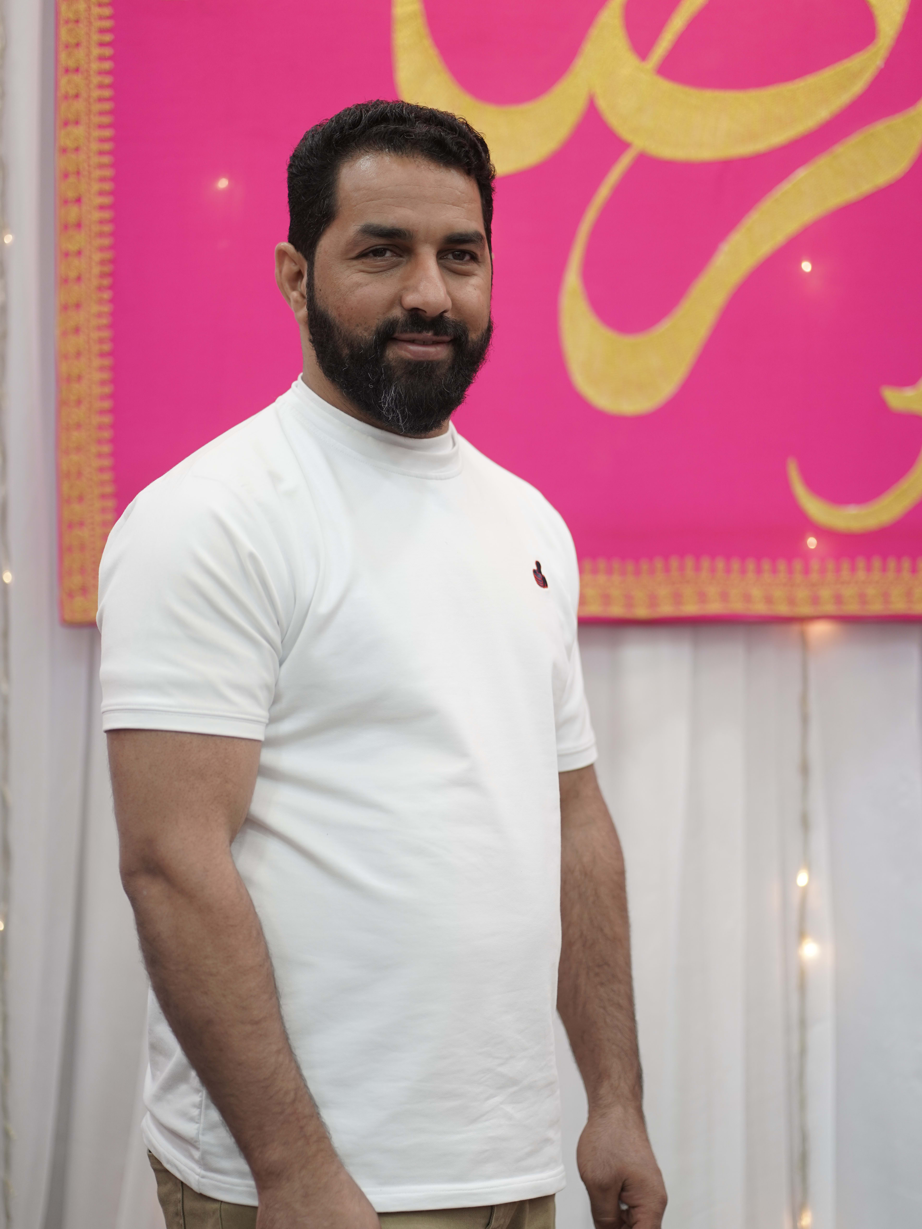 محمود صباح