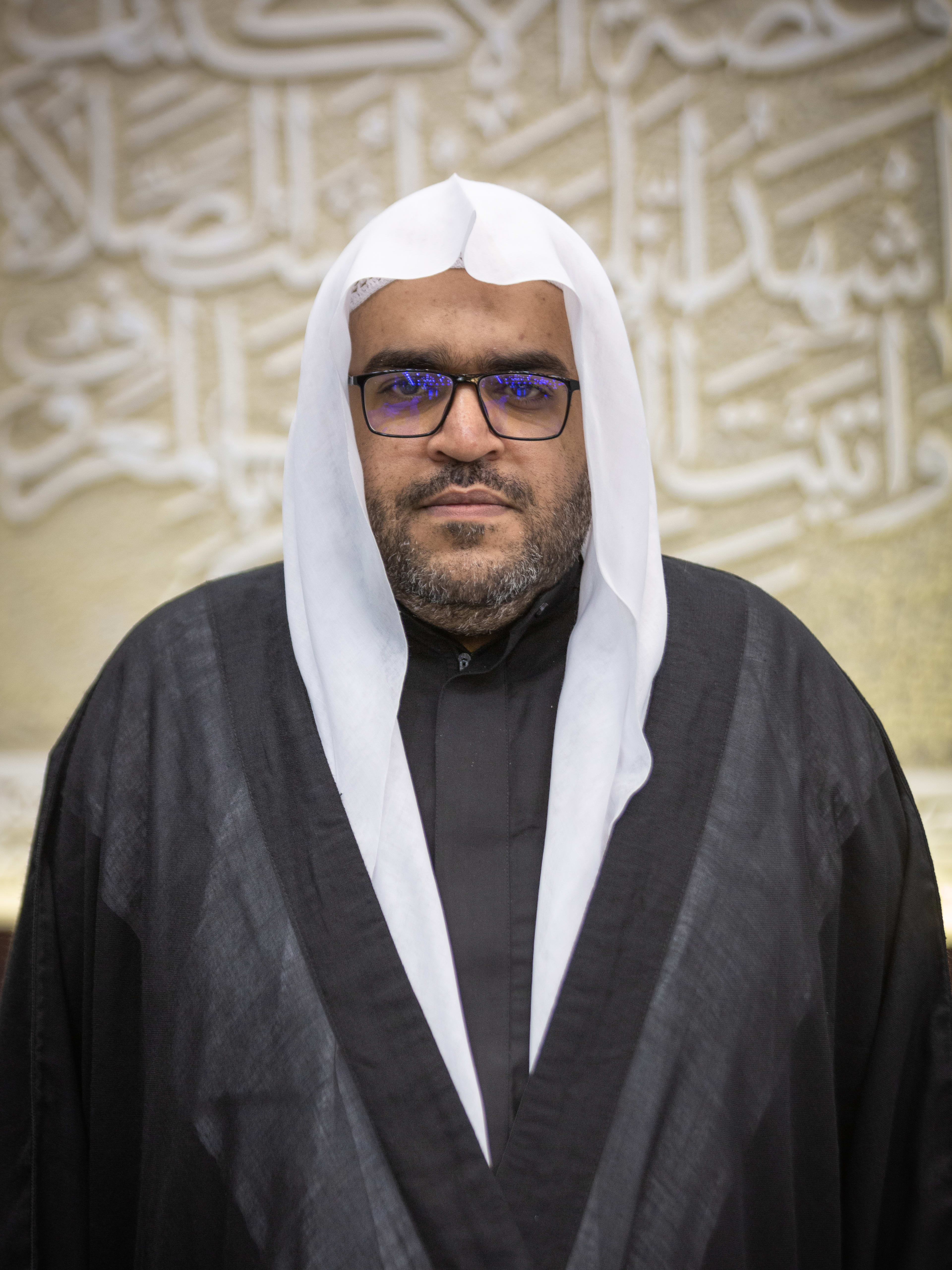 الملا حسين العرب