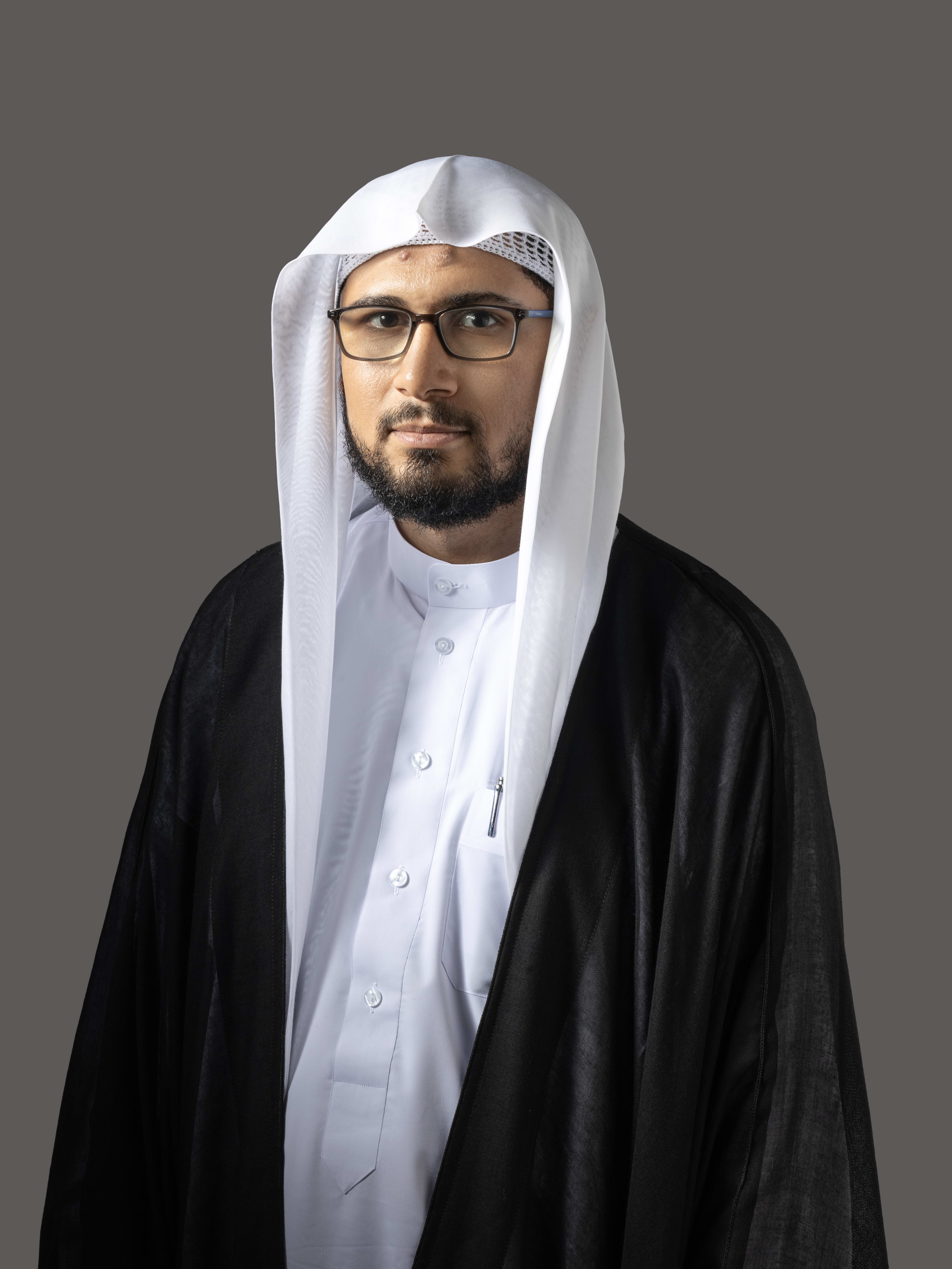 الشيخ أحمد السباع