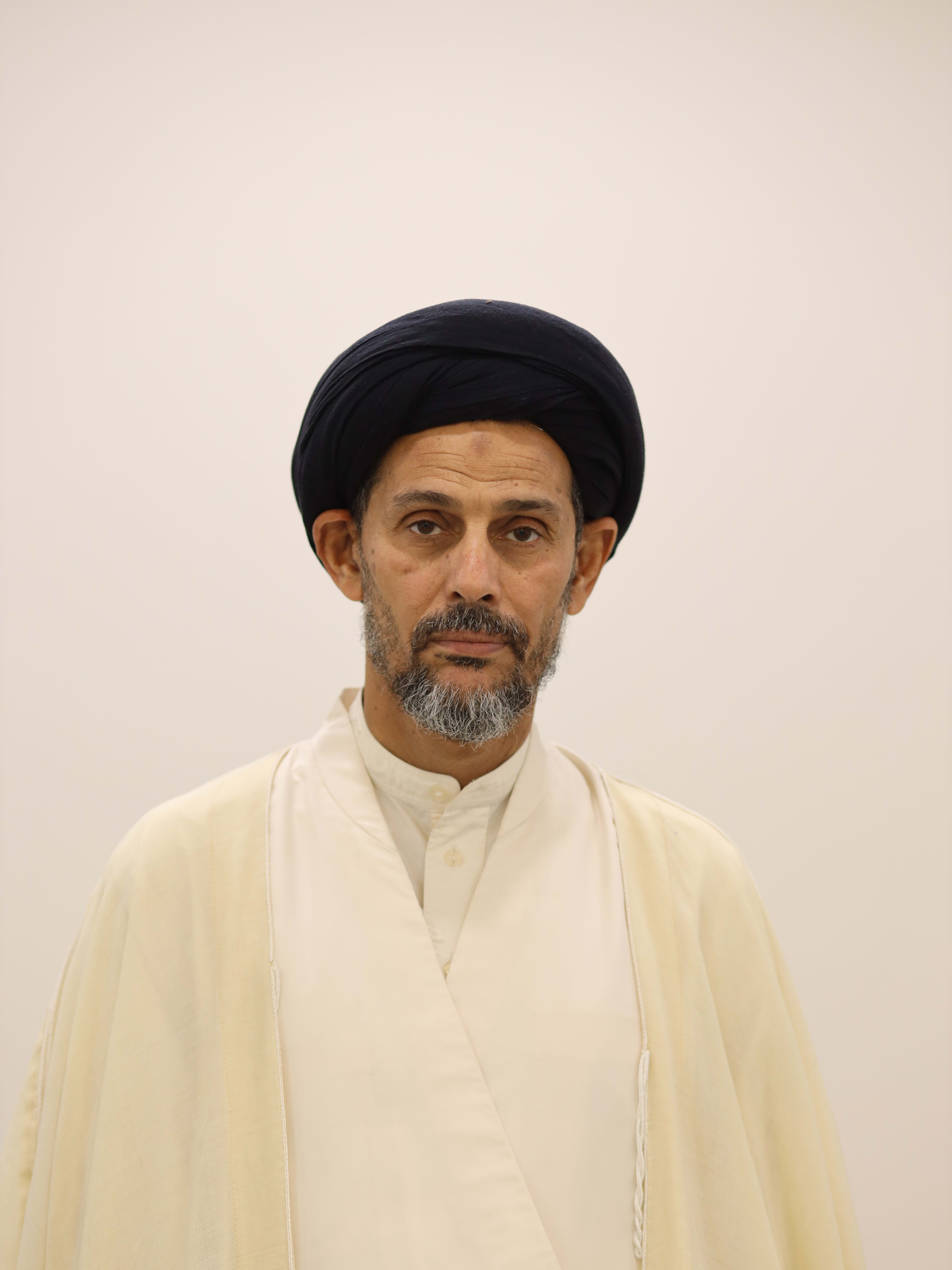 السيد عدنان الموسوي