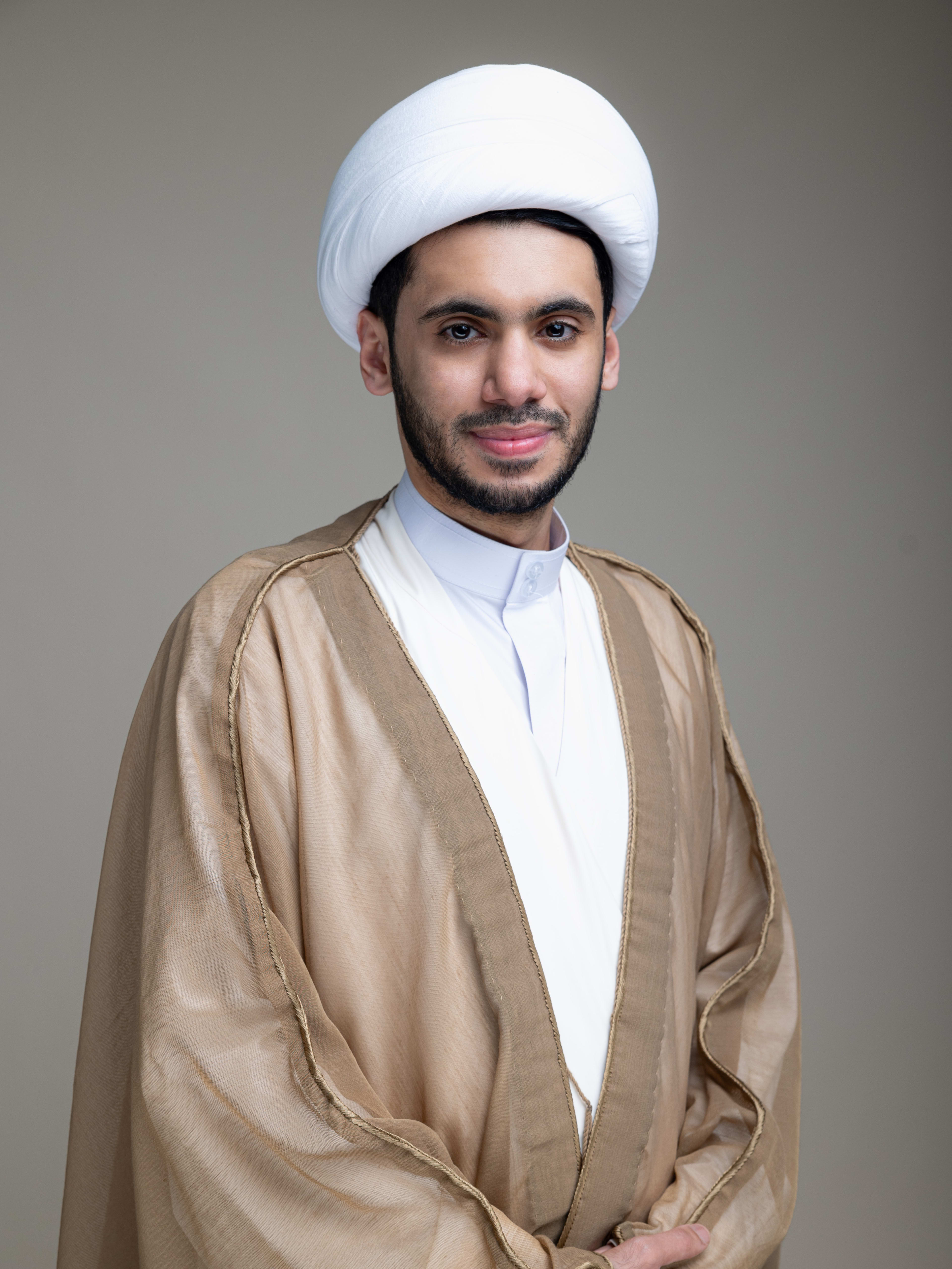 الشيخ علي الجدحفصي