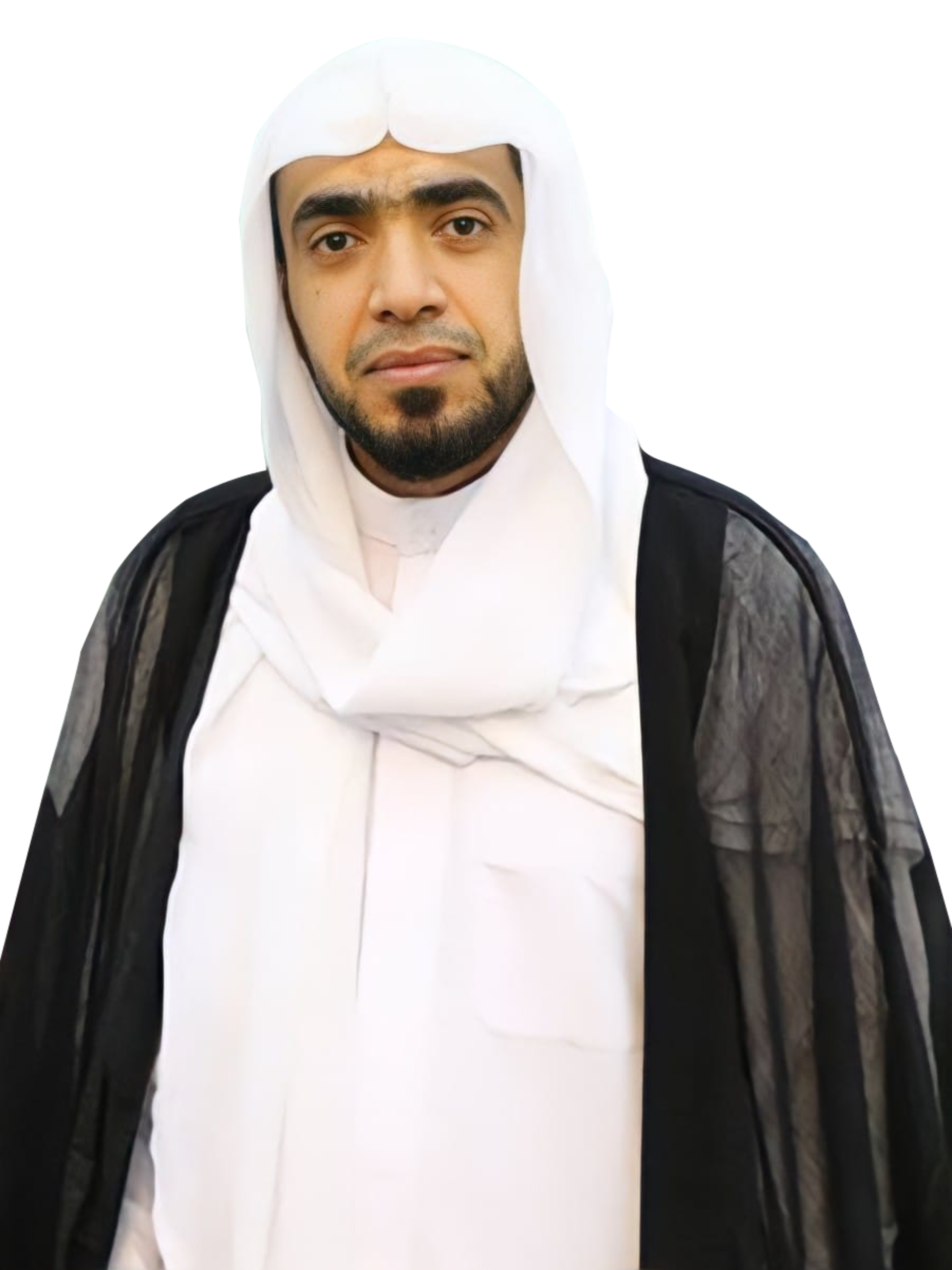 الشيخ علي الفردان