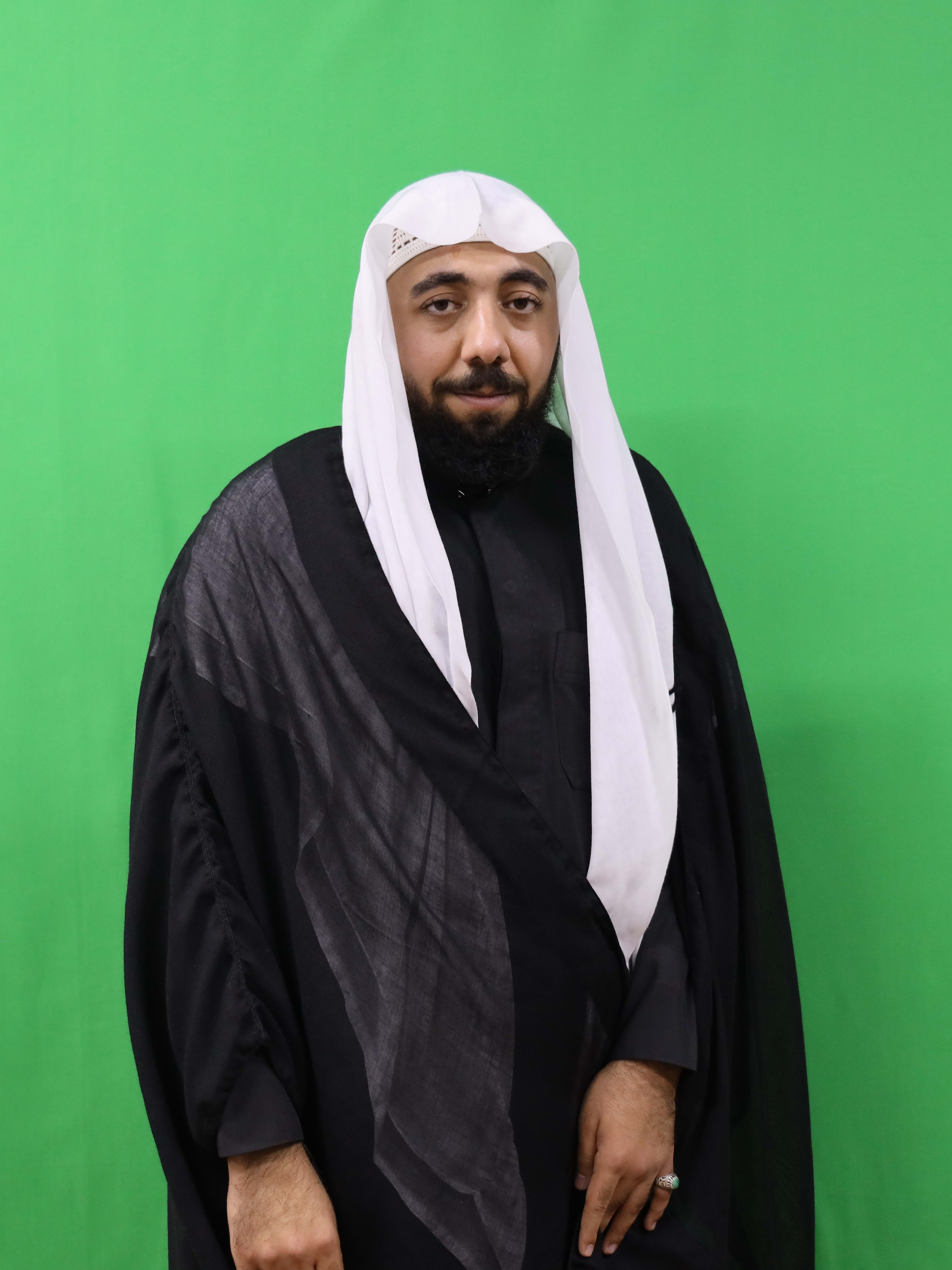 الملا محمد جواد اسماعيل