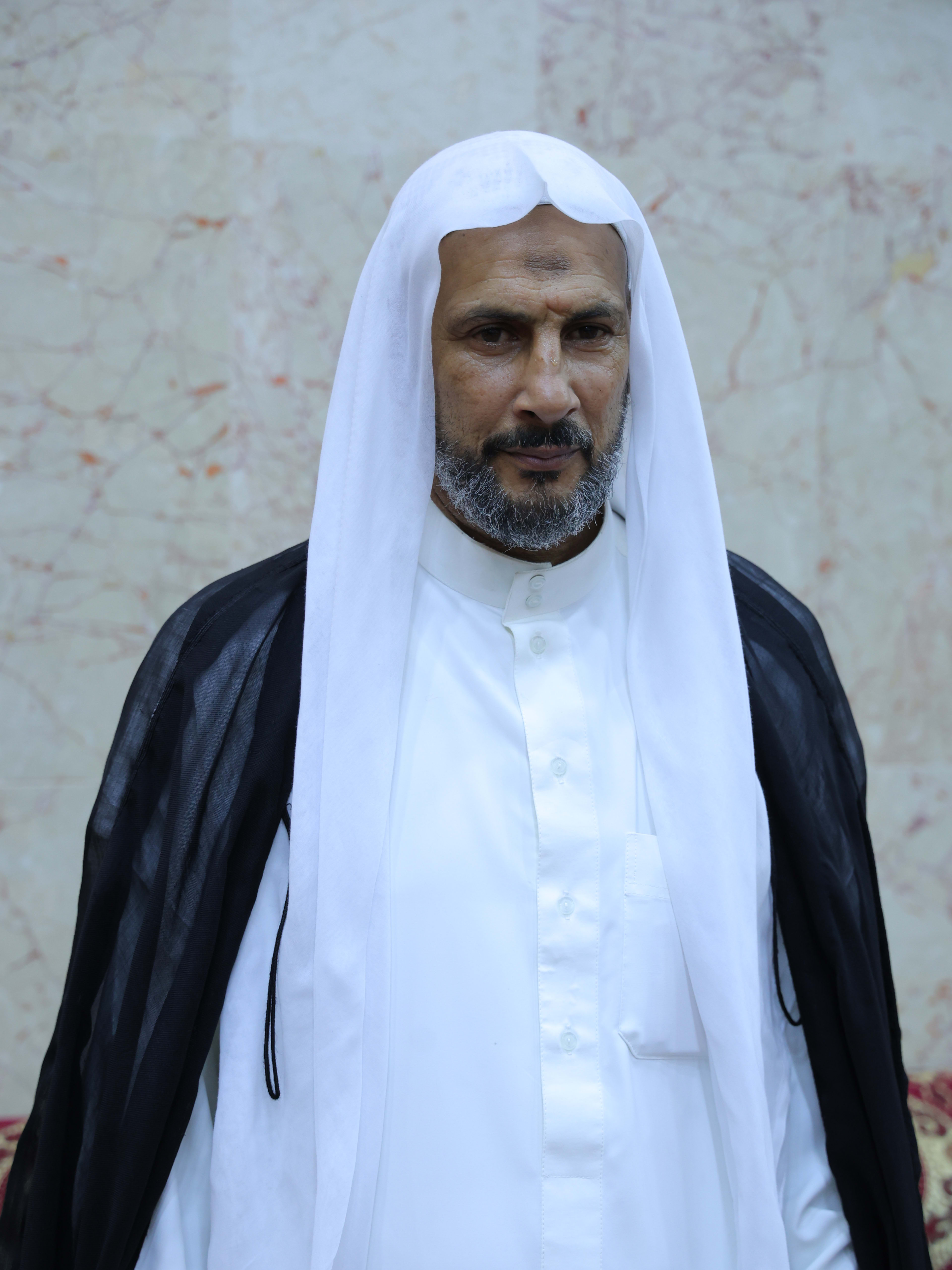 الملا هاني البلادي