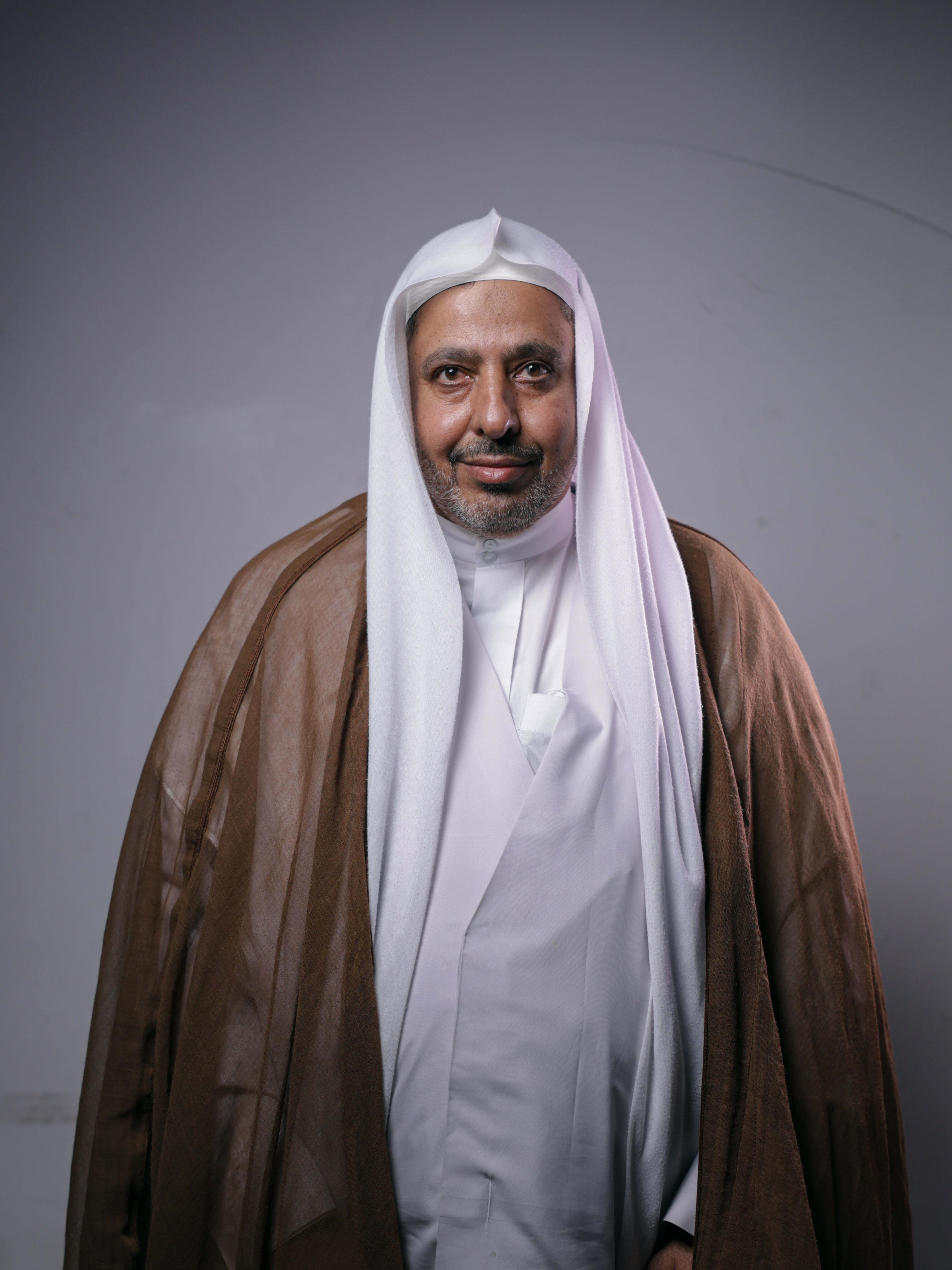 الملا عباس صالح