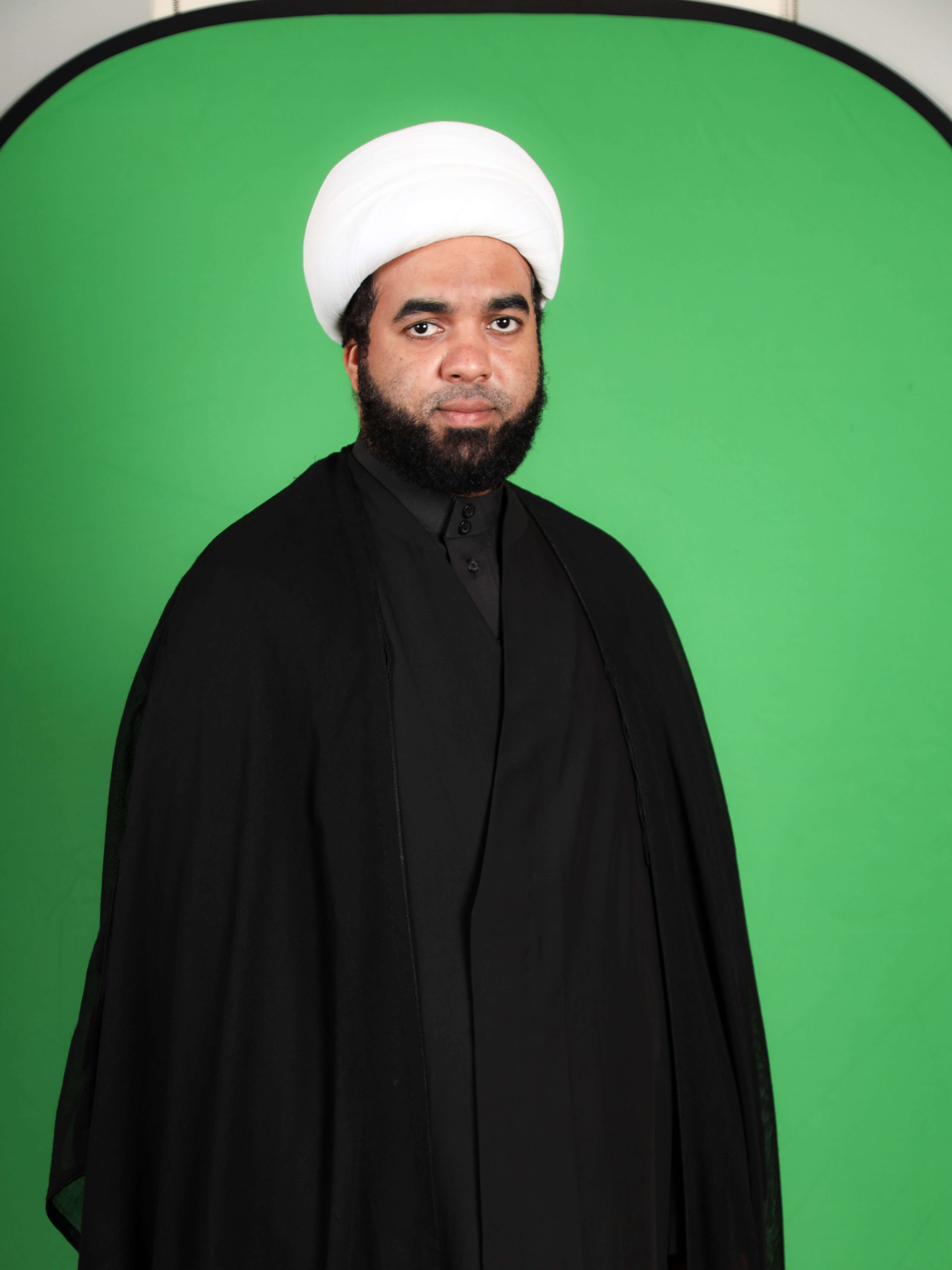 الشيخ علي العويناتي