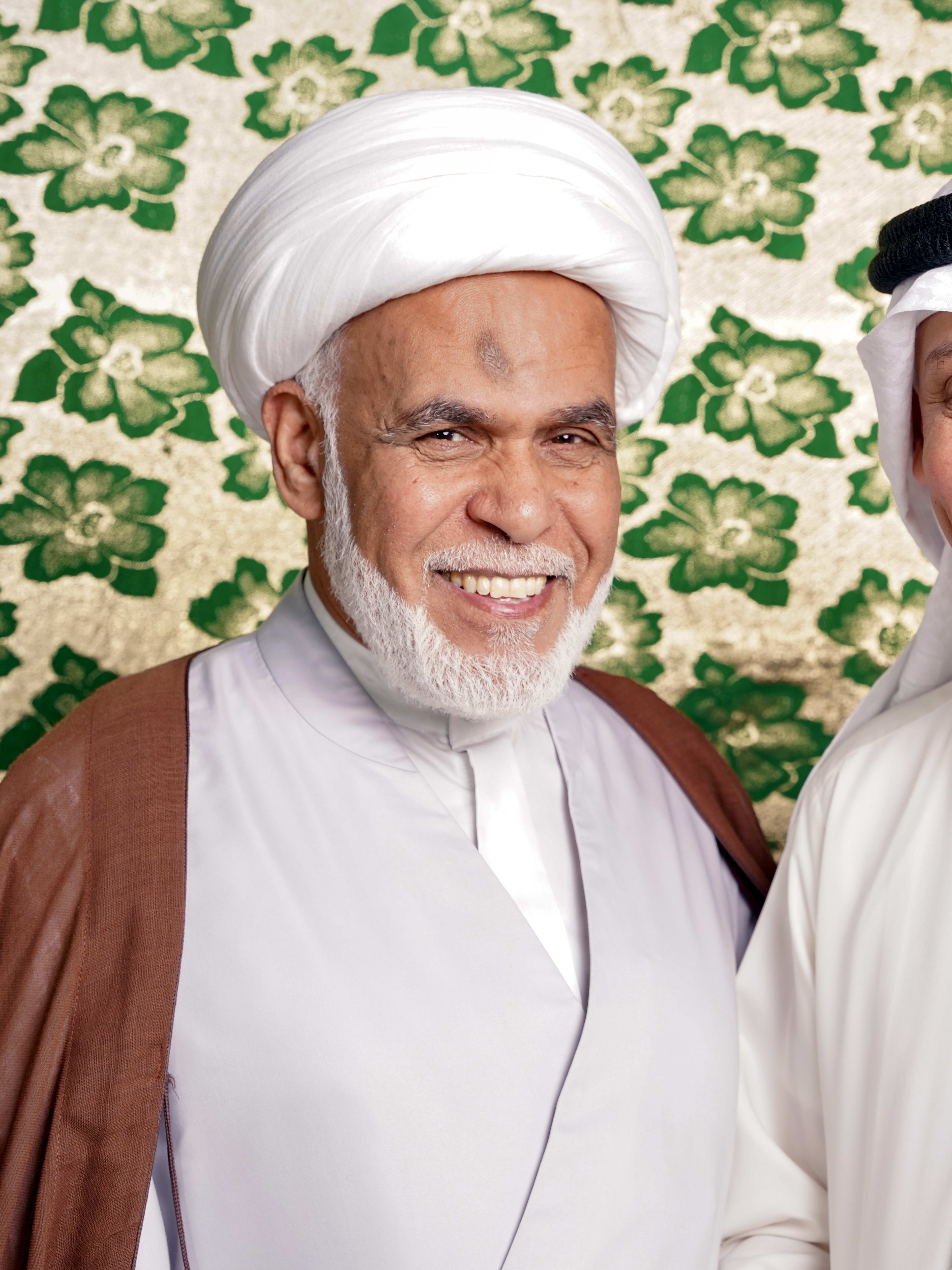 الشيخ حمزة الديري
