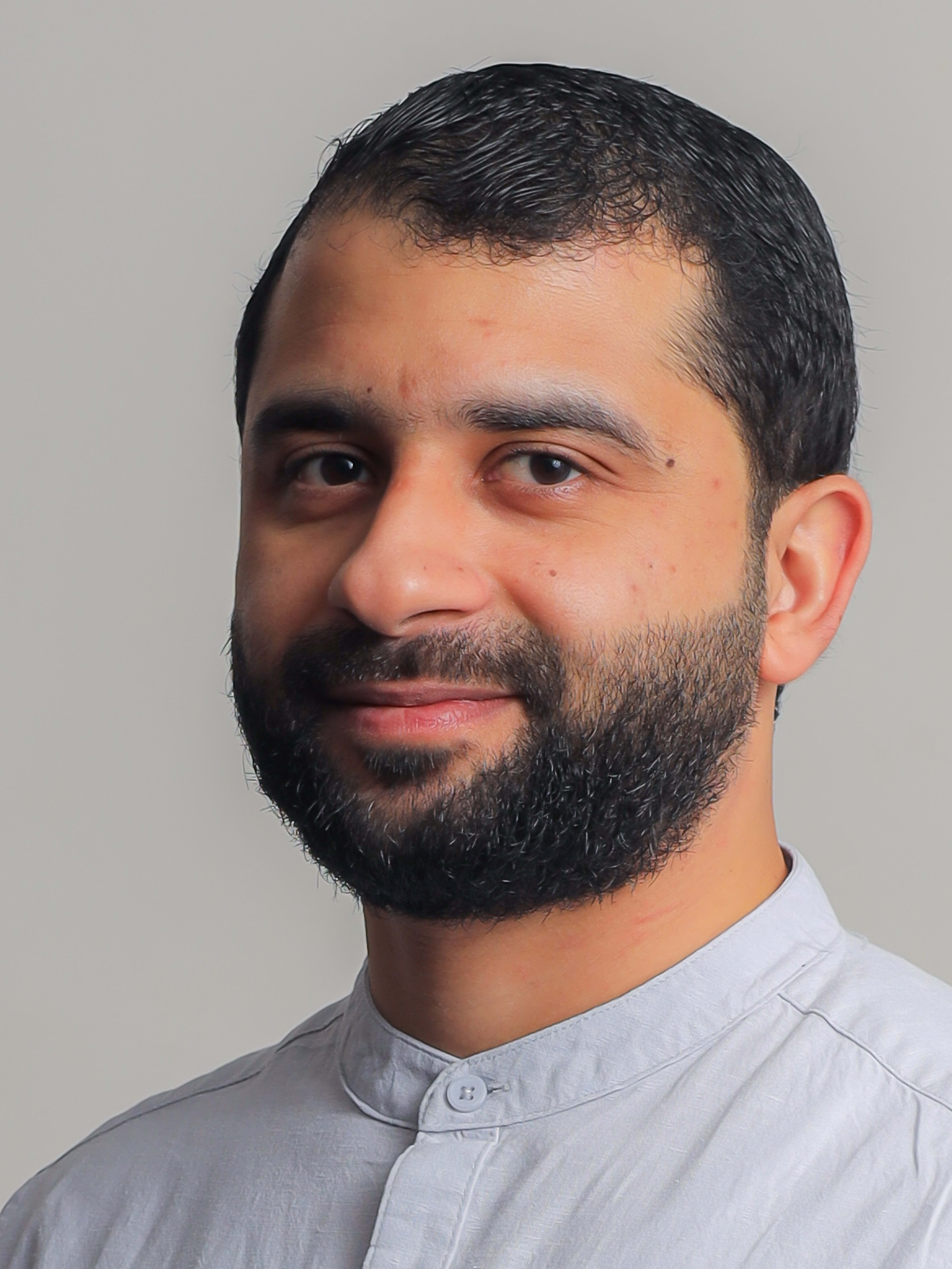 محمد جاسم المالكي