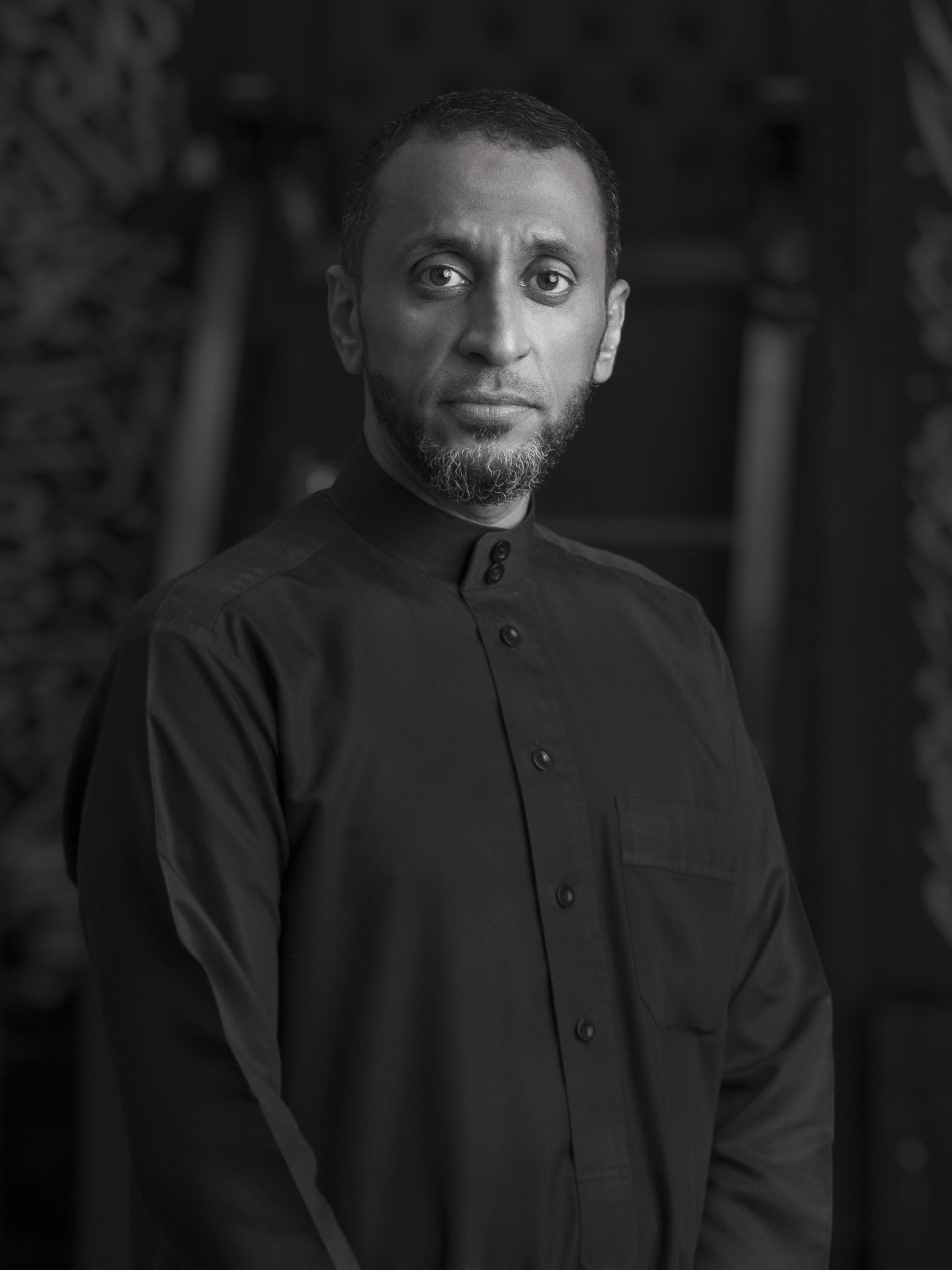 الرادود عبد الأمير البلادي