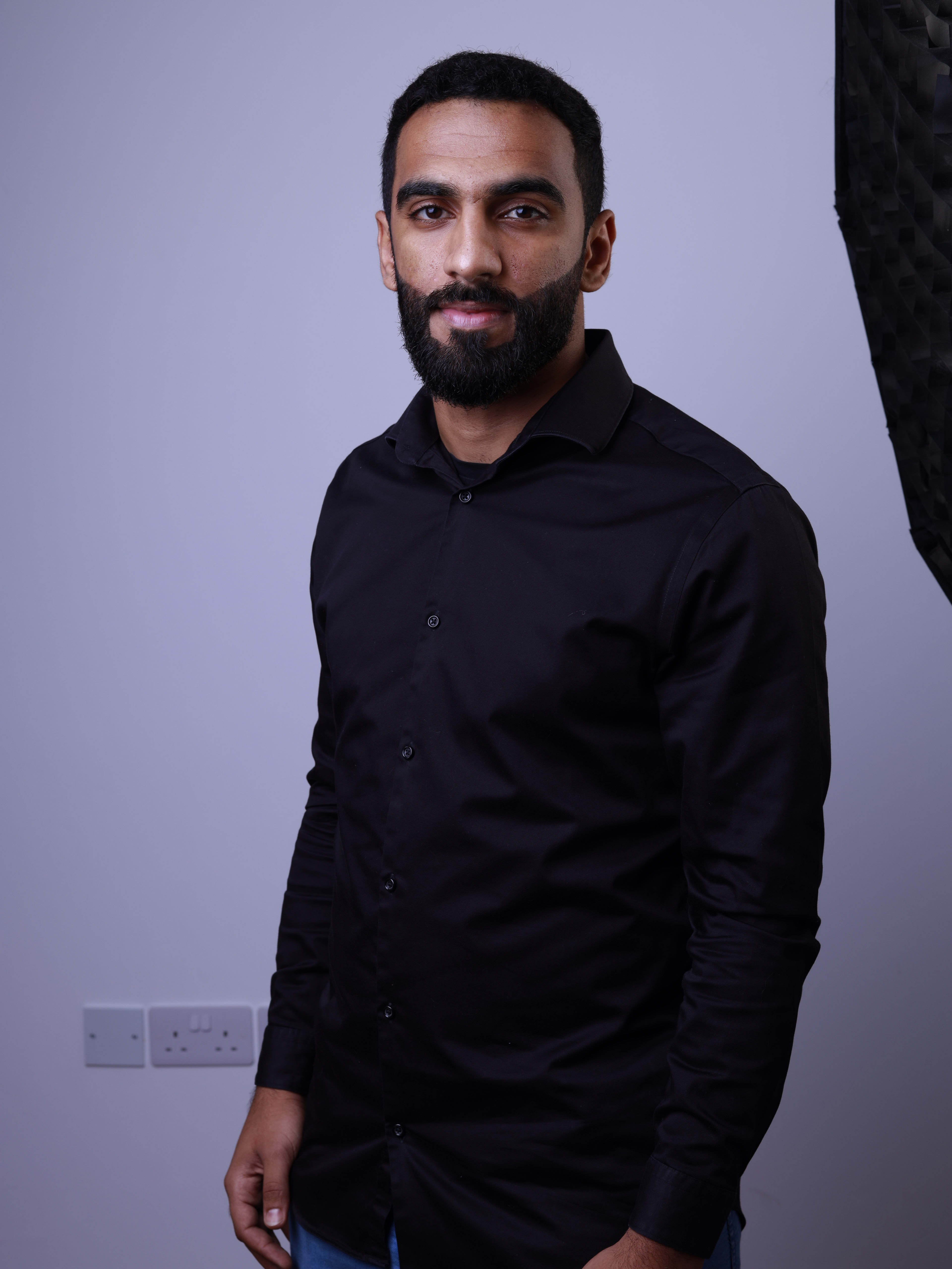 السيد مرتضى الستراوي
