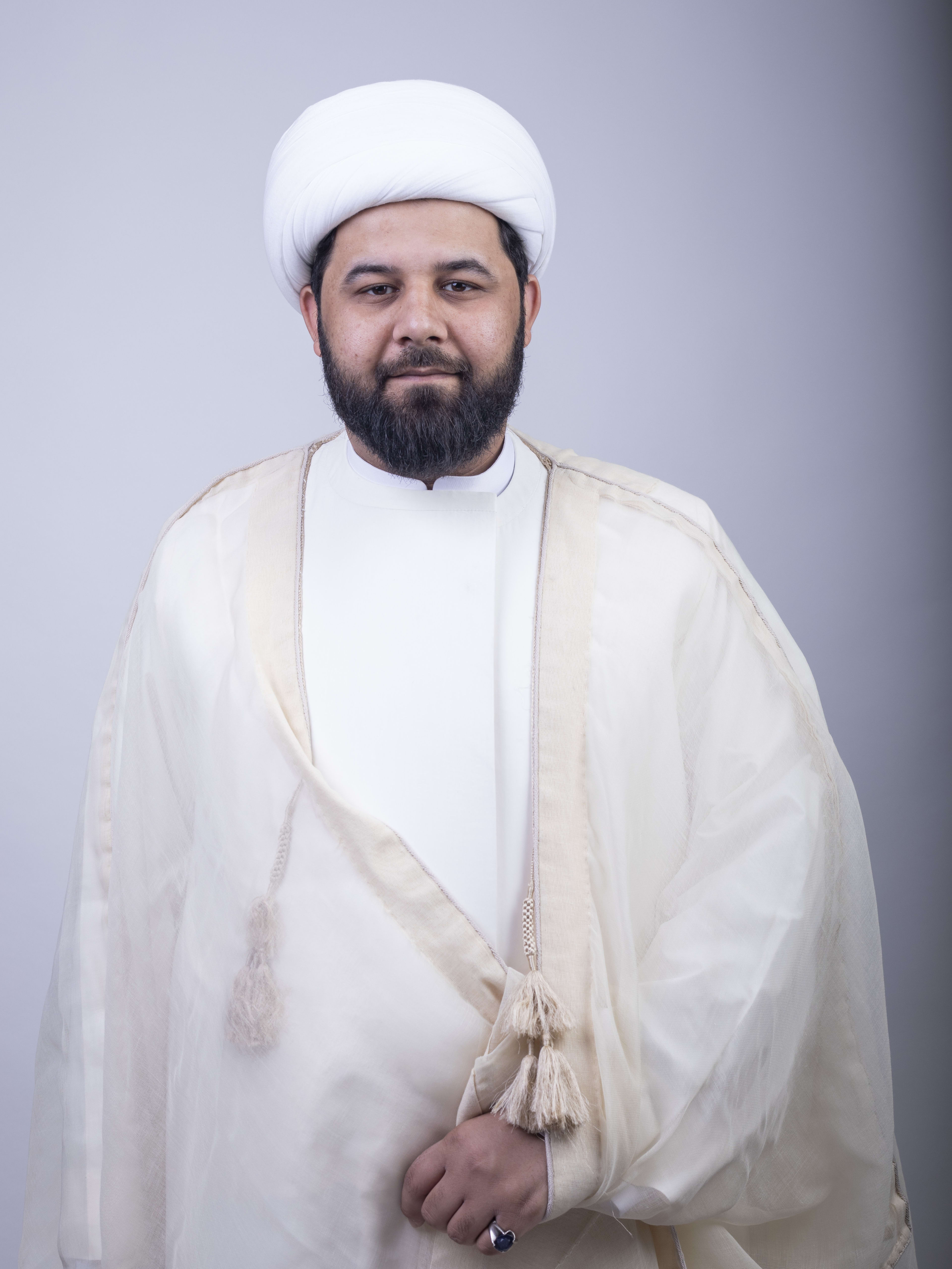 الشيخ محمد مدن المعاميري
