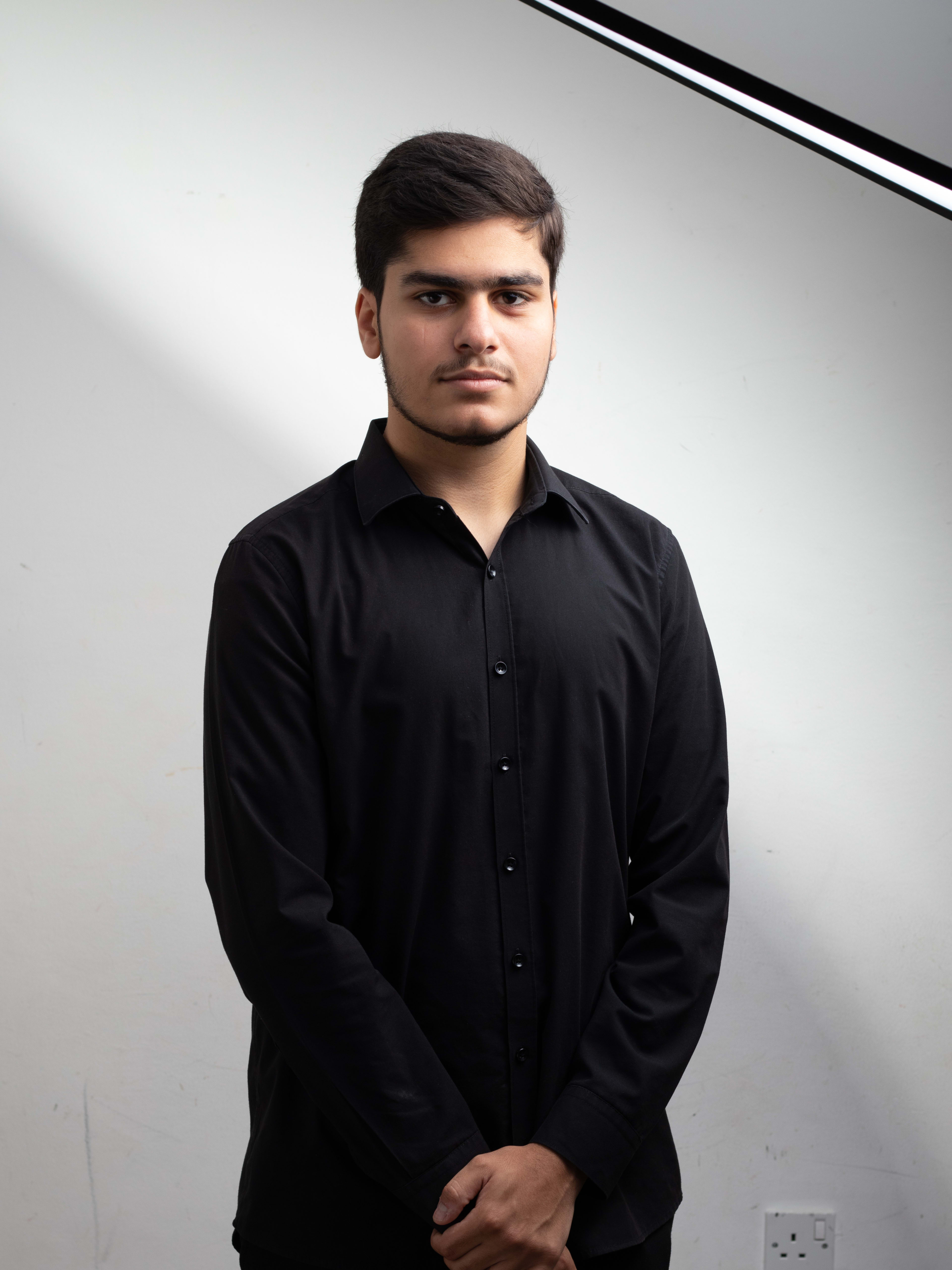 الرادود حسين الأسدي