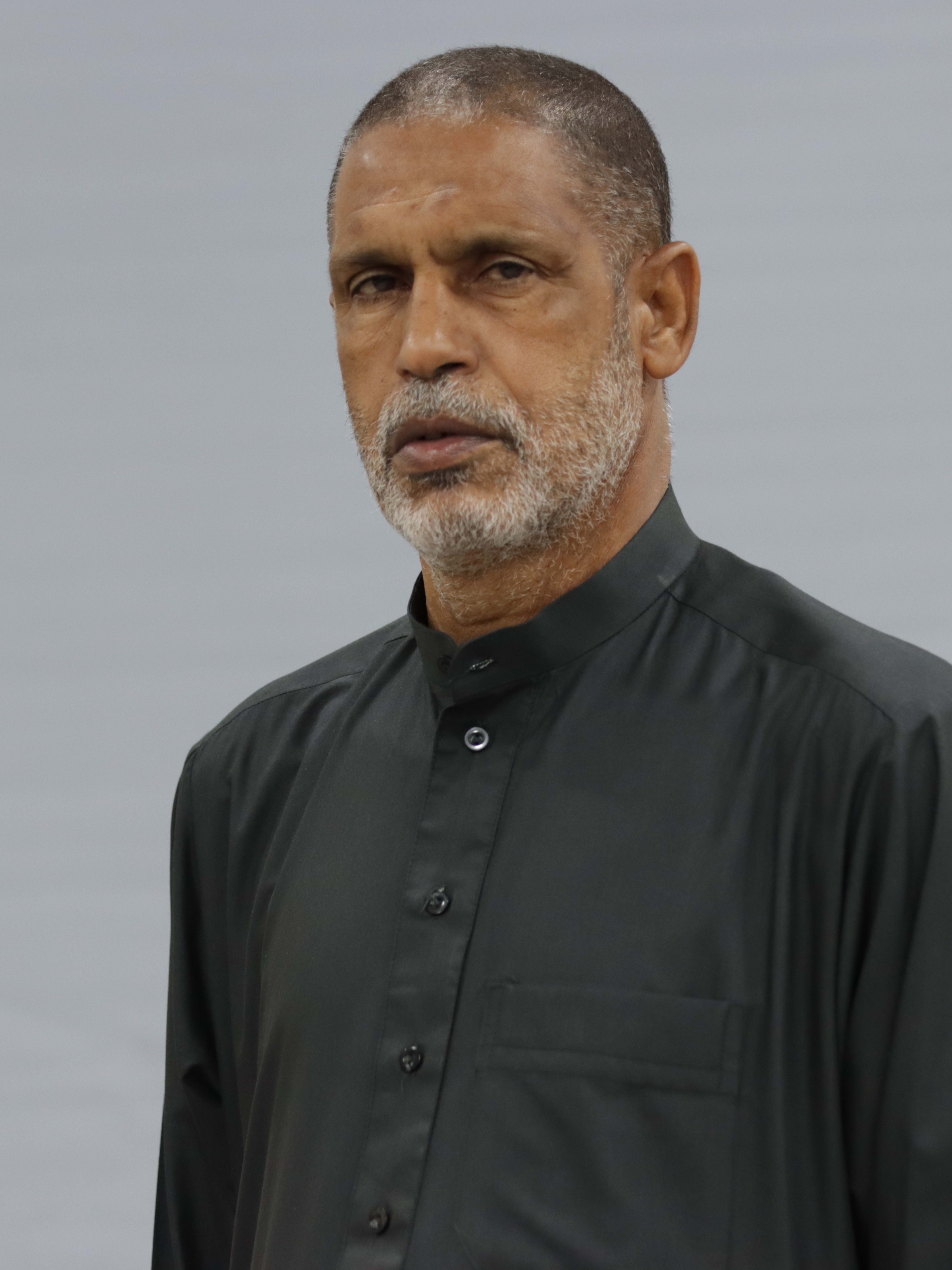 الرادود السيد عباس المالكي