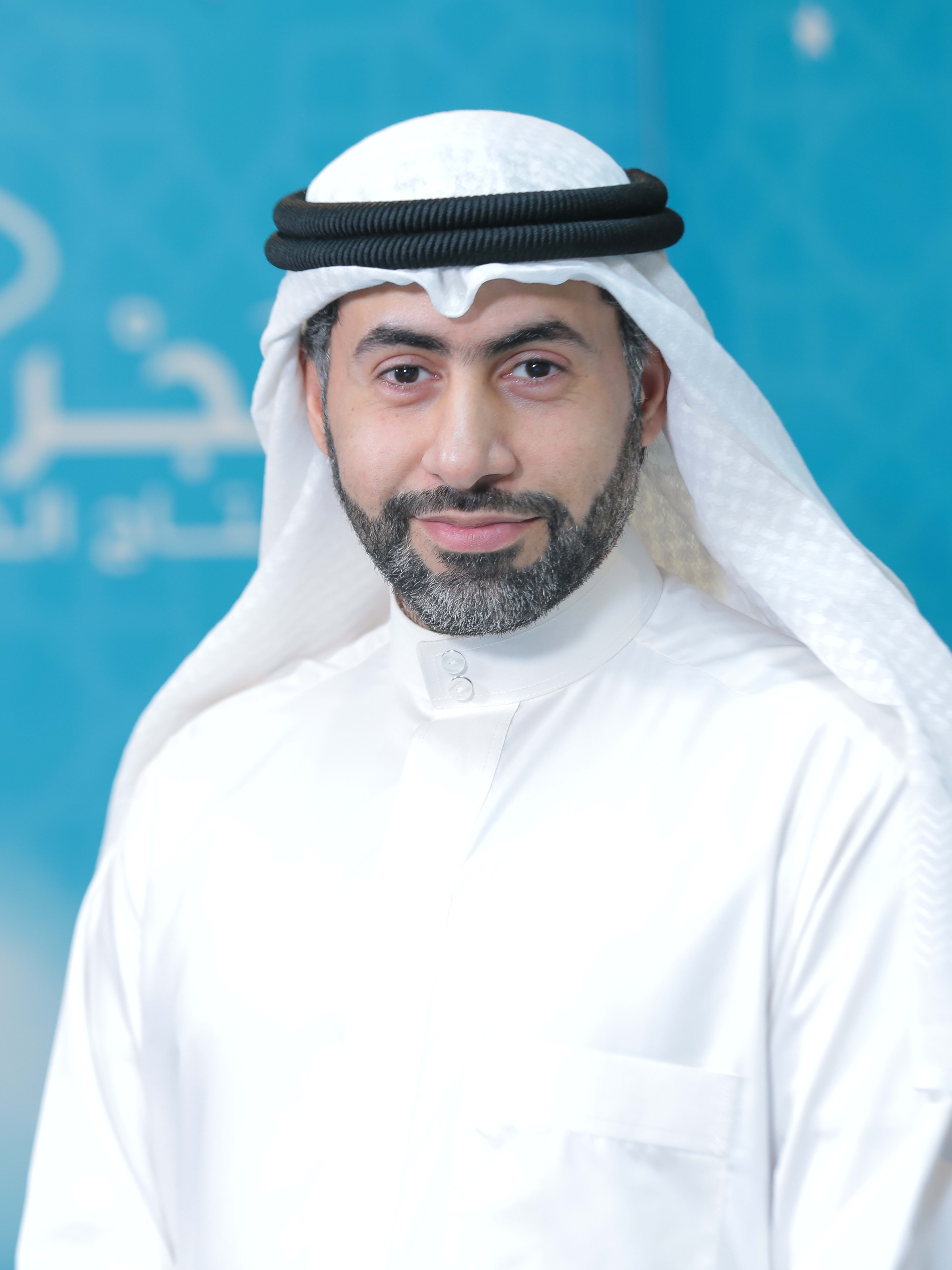 الأستاذ محمد نعمان القصاب