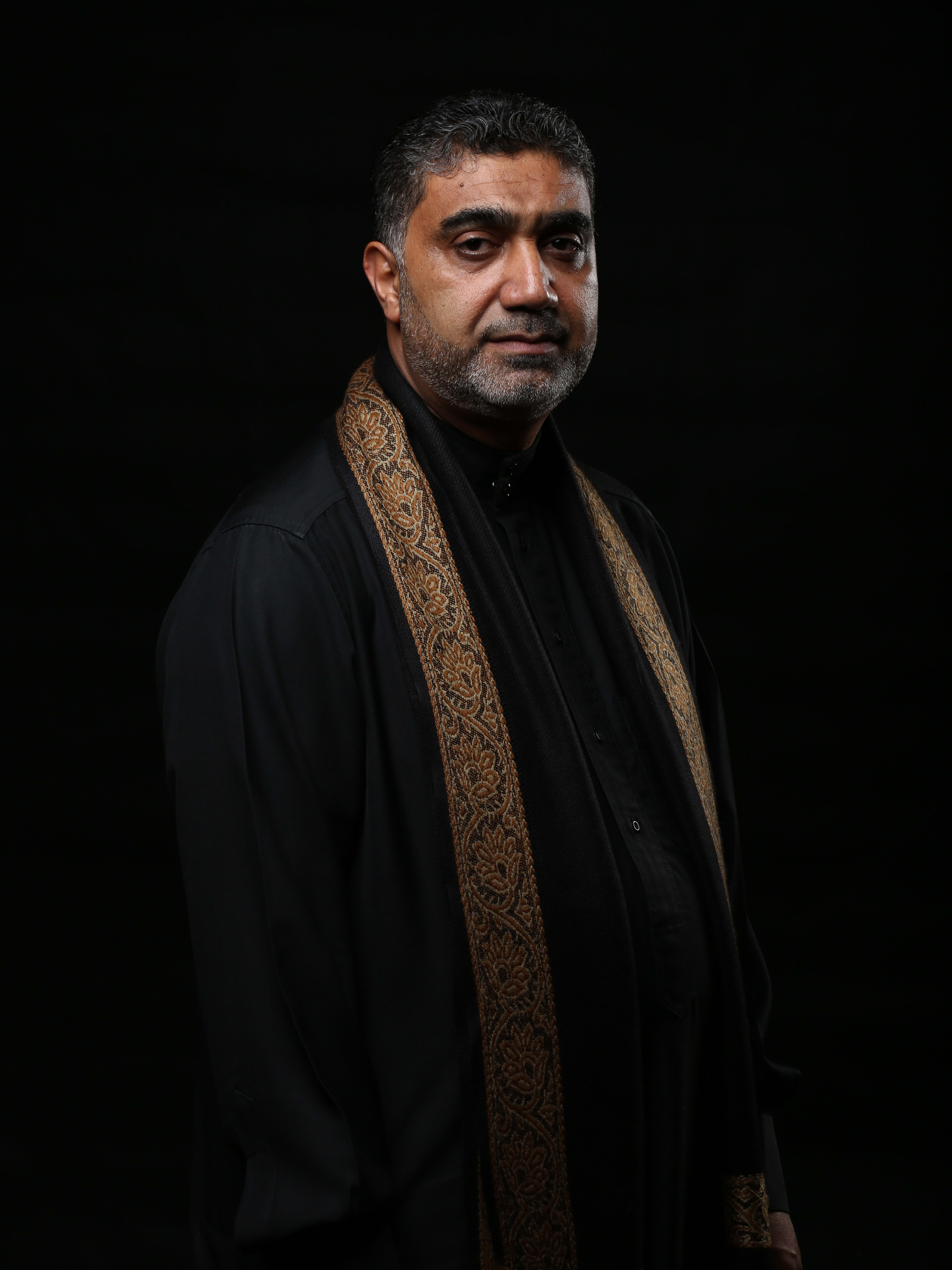 الرادود صوحان الشيخ