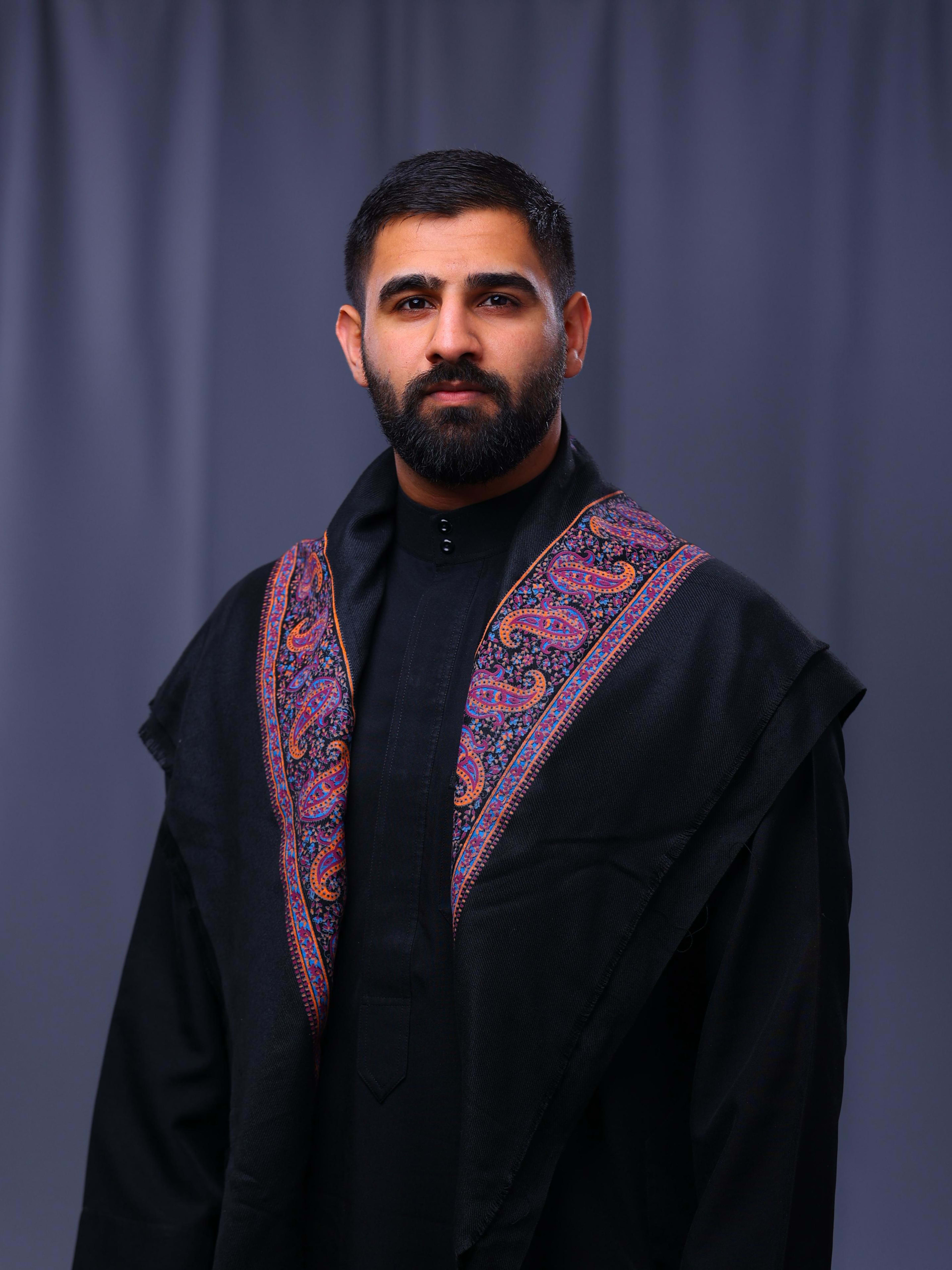 الرادود جواد عبد الحميد
