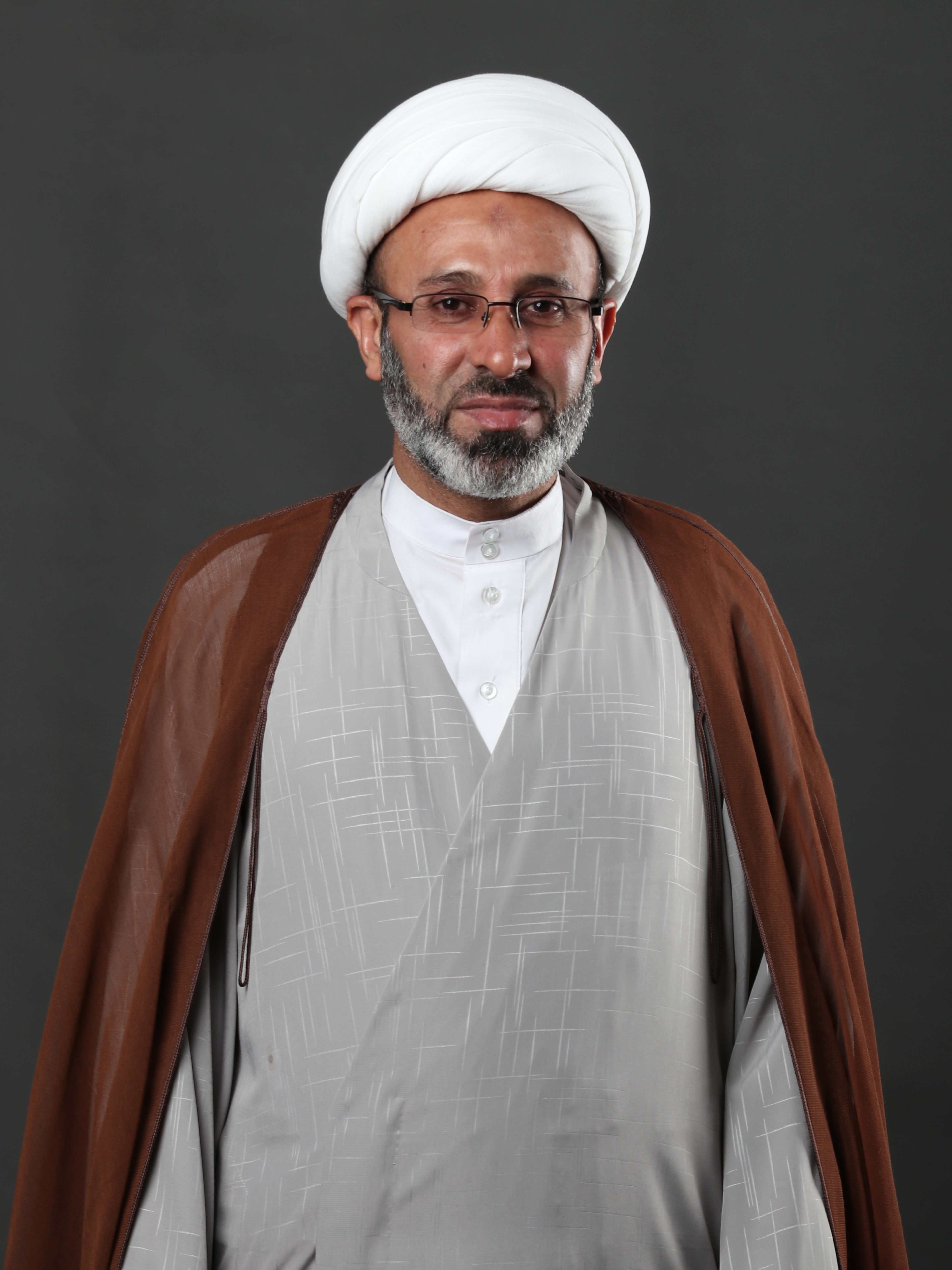 الشيخ عبد الحسين ميرزا المهزي